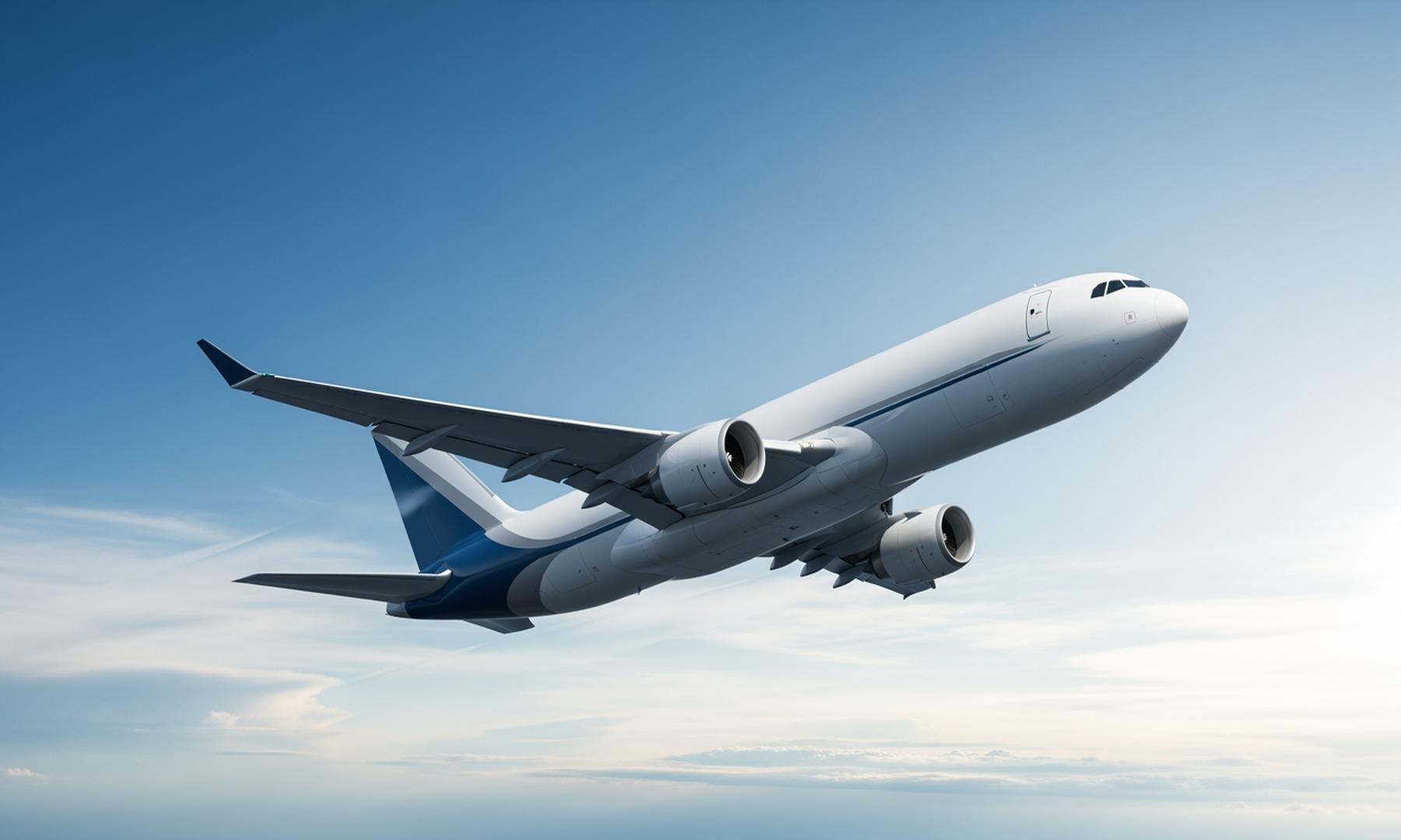 FAA Reduces Flight Capacity, Impacting Air Freight During Peak Season