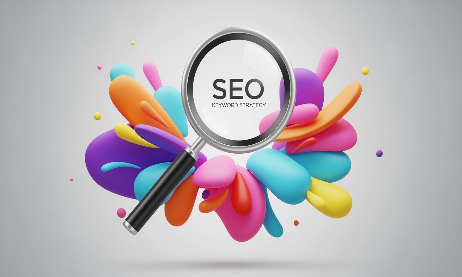 Shopify Outlines Effective SEO Keyword Strategy for Business Growth