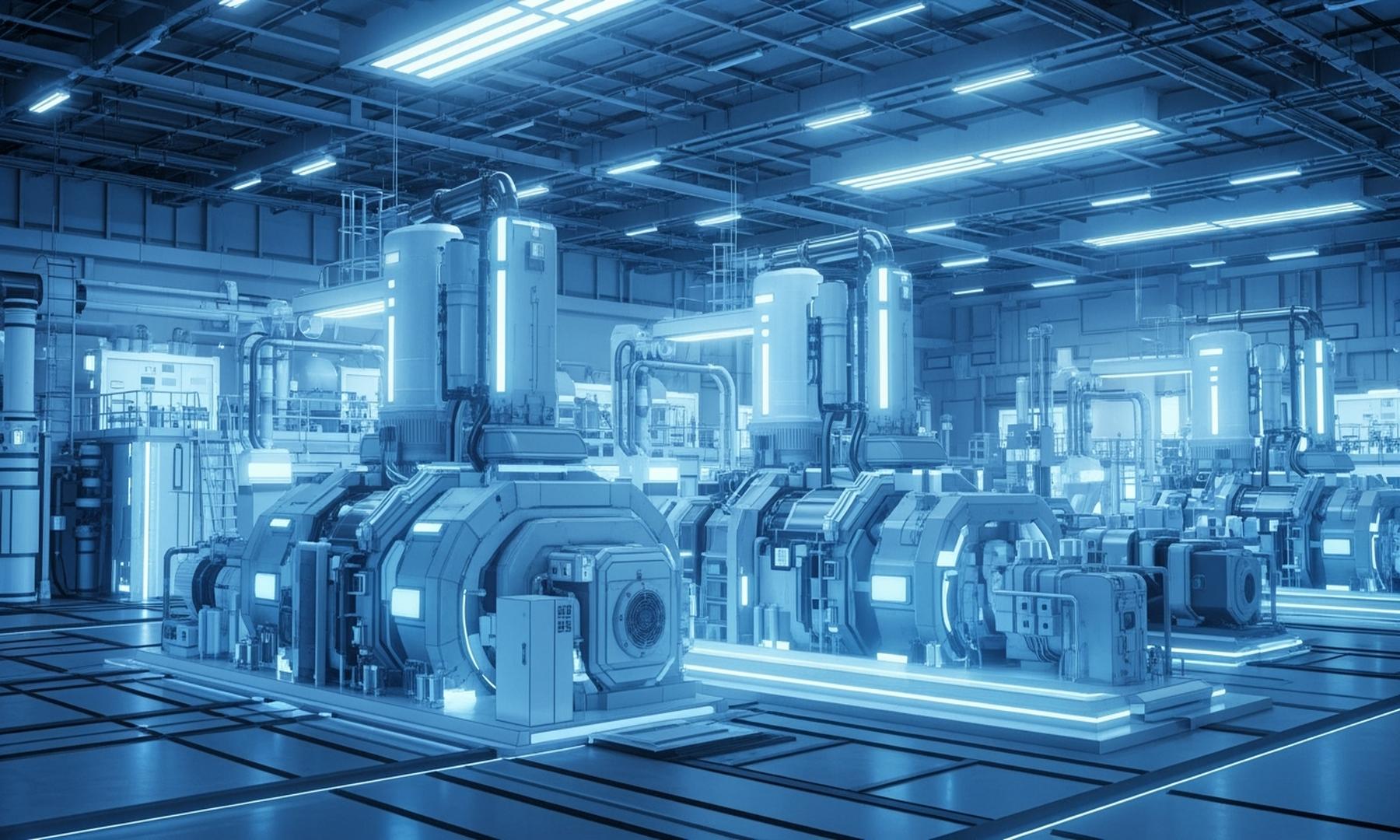 Nasarawa's Lithium Processing Investments Reach $850 Million, Boosting Nigeria's Industrial Growth