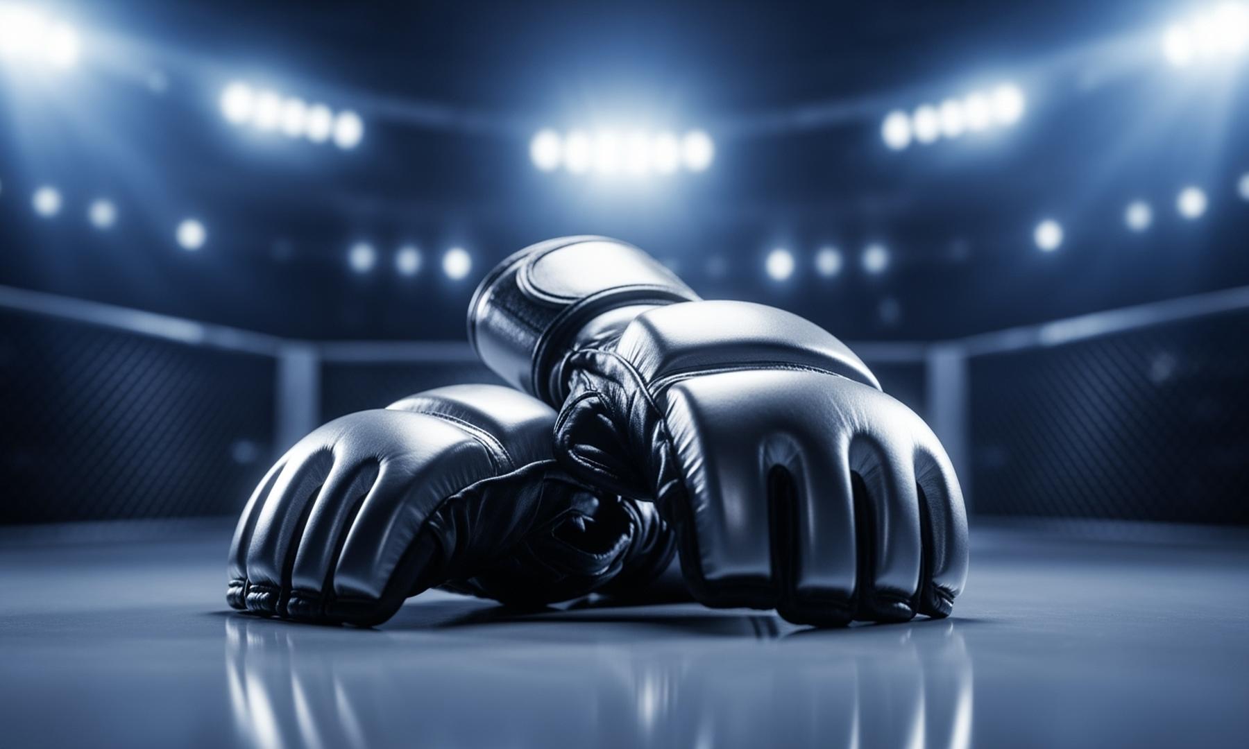 UFC 321: Aspinall vs. Gane Title Fight Set to Air on ESPN Plus