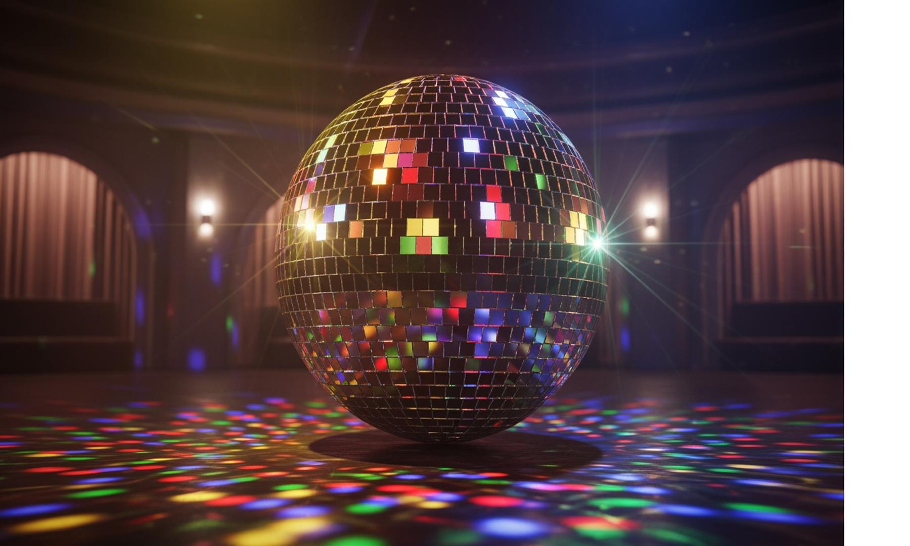 Swedish Pop Star Agnes Announces New Club-Inspired Album 'Beautiful Madness'