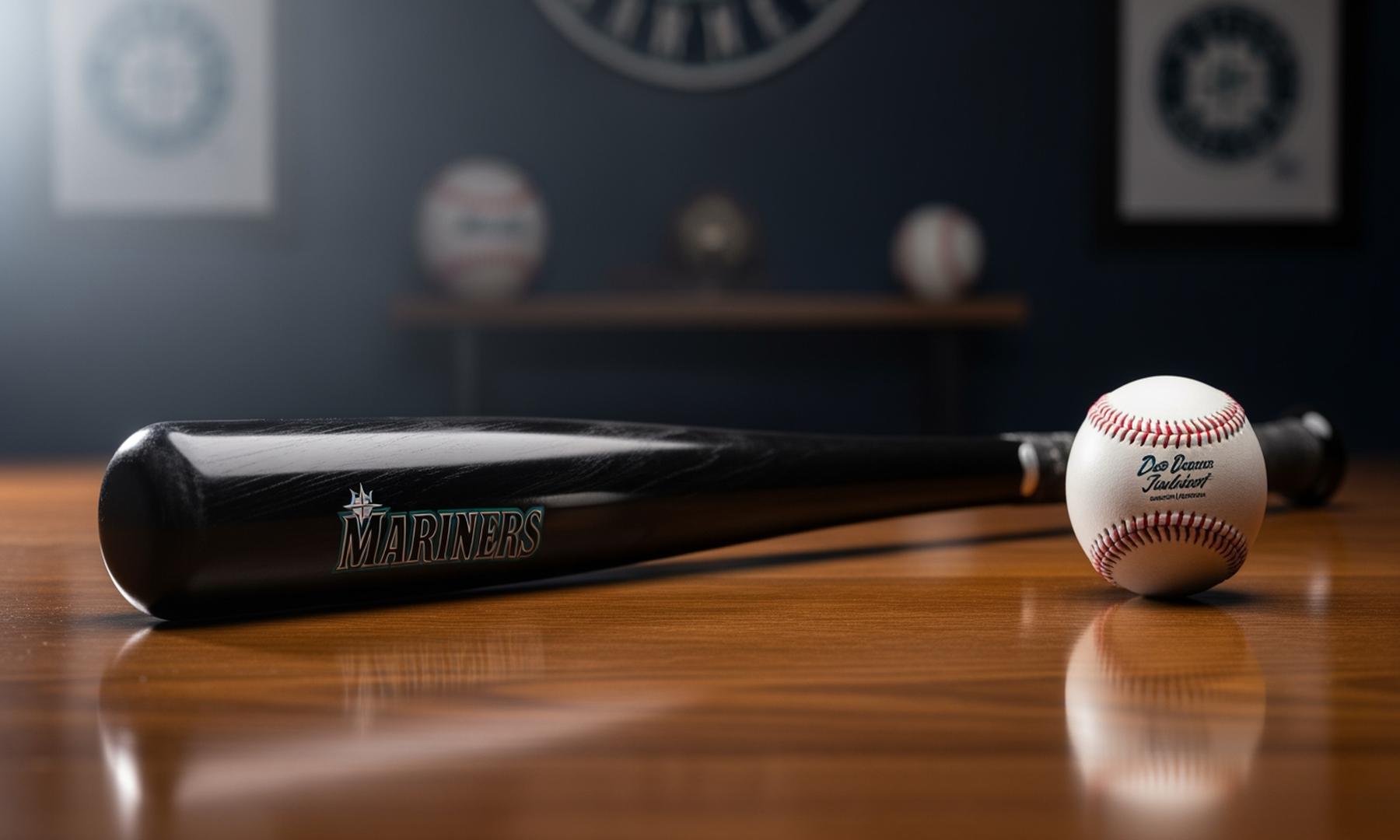 Mariners' Pursuit of Munetaka Murakami Gains Momentum