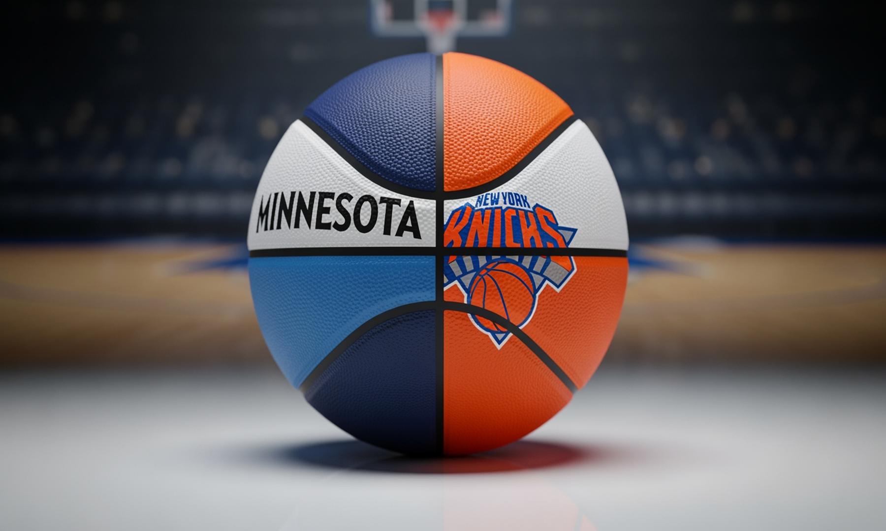 Karl-Anthony Towns Expresses Continued Shock Over Trade from Timberwolves to Knicks