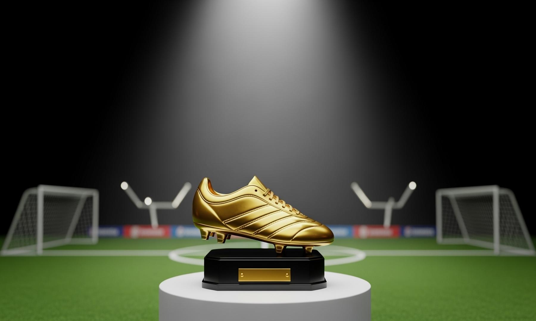 Lionel Messi Receives MLS Golden Boot Ahead of Inter Miami Playoff Victory