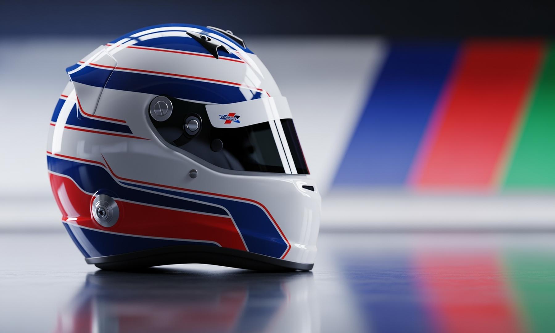 Ryan Ellis Signs Multi-Year Deal with Young's Motorsports for 2026 NASCAR Season