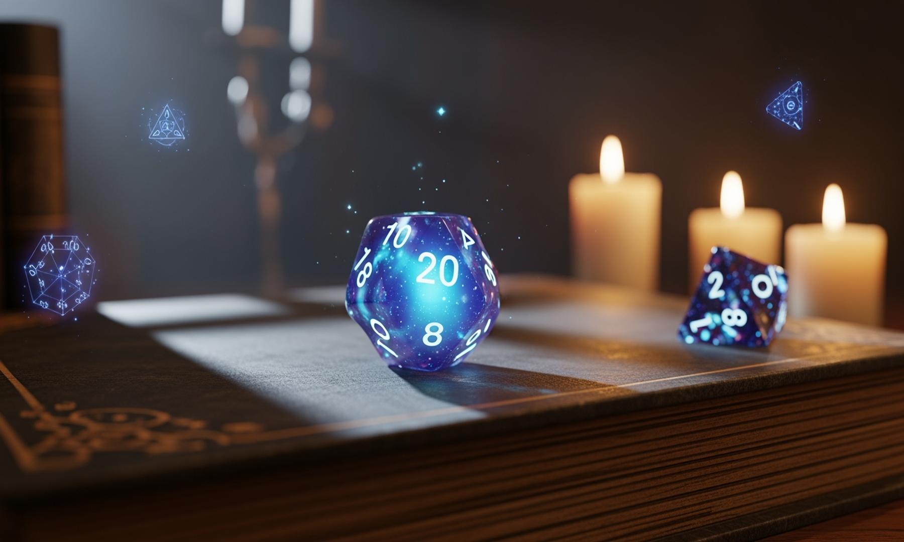 GameSpot Reviews Odds Chronicle, a New Tabletop-Inspired Roguelite