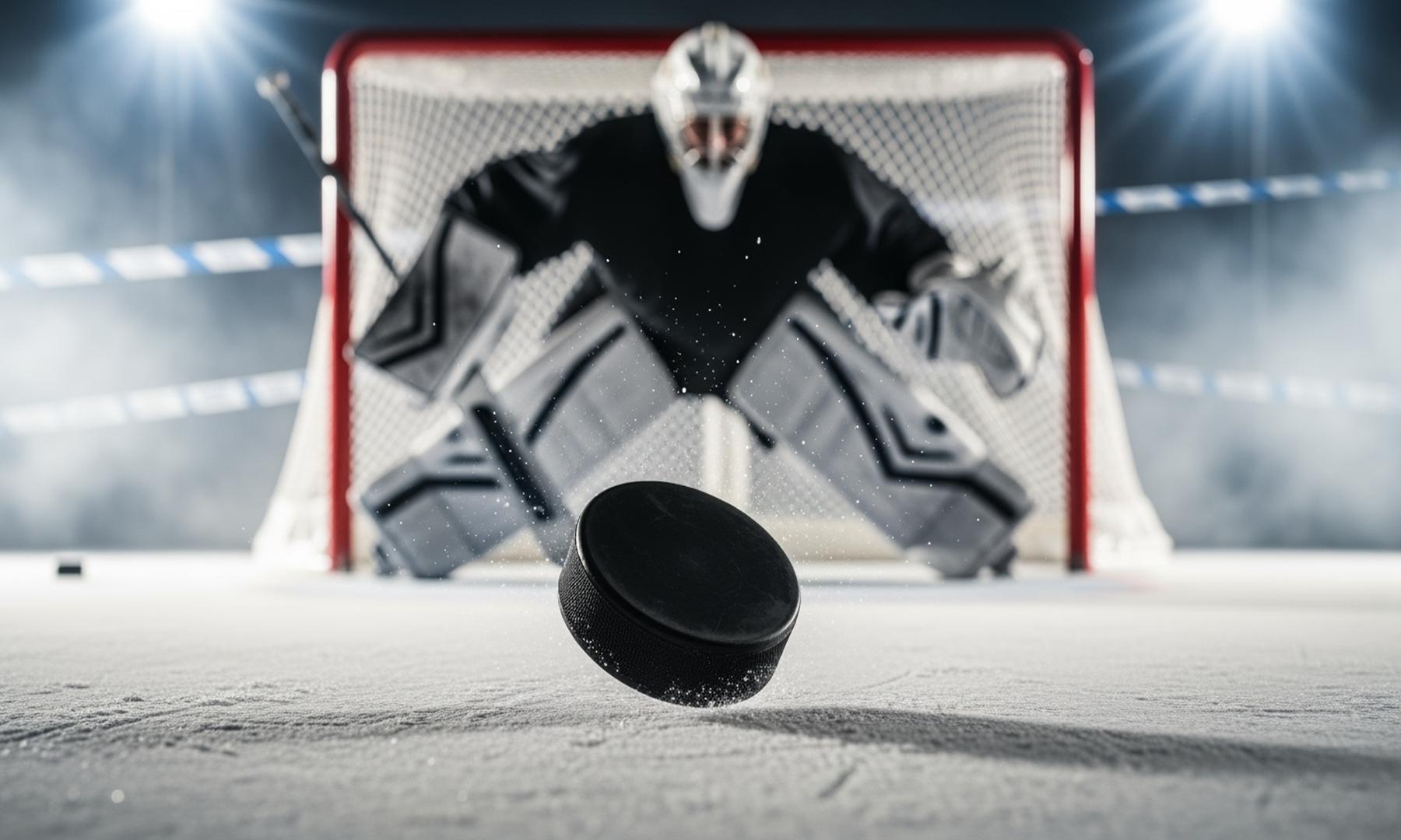 Ryan Poehling Scores First Goal with Ducks, Narrowing Deficit Against Lightning