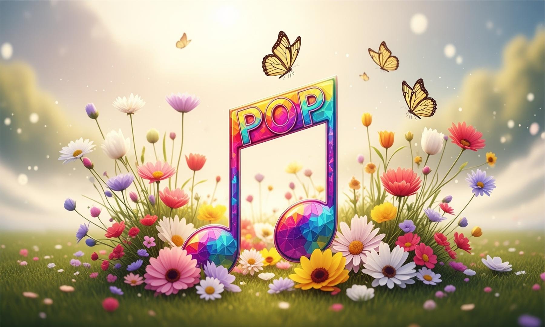 Demi Lovato Embraces Pop Roots with New Album Celebrating Present Moment