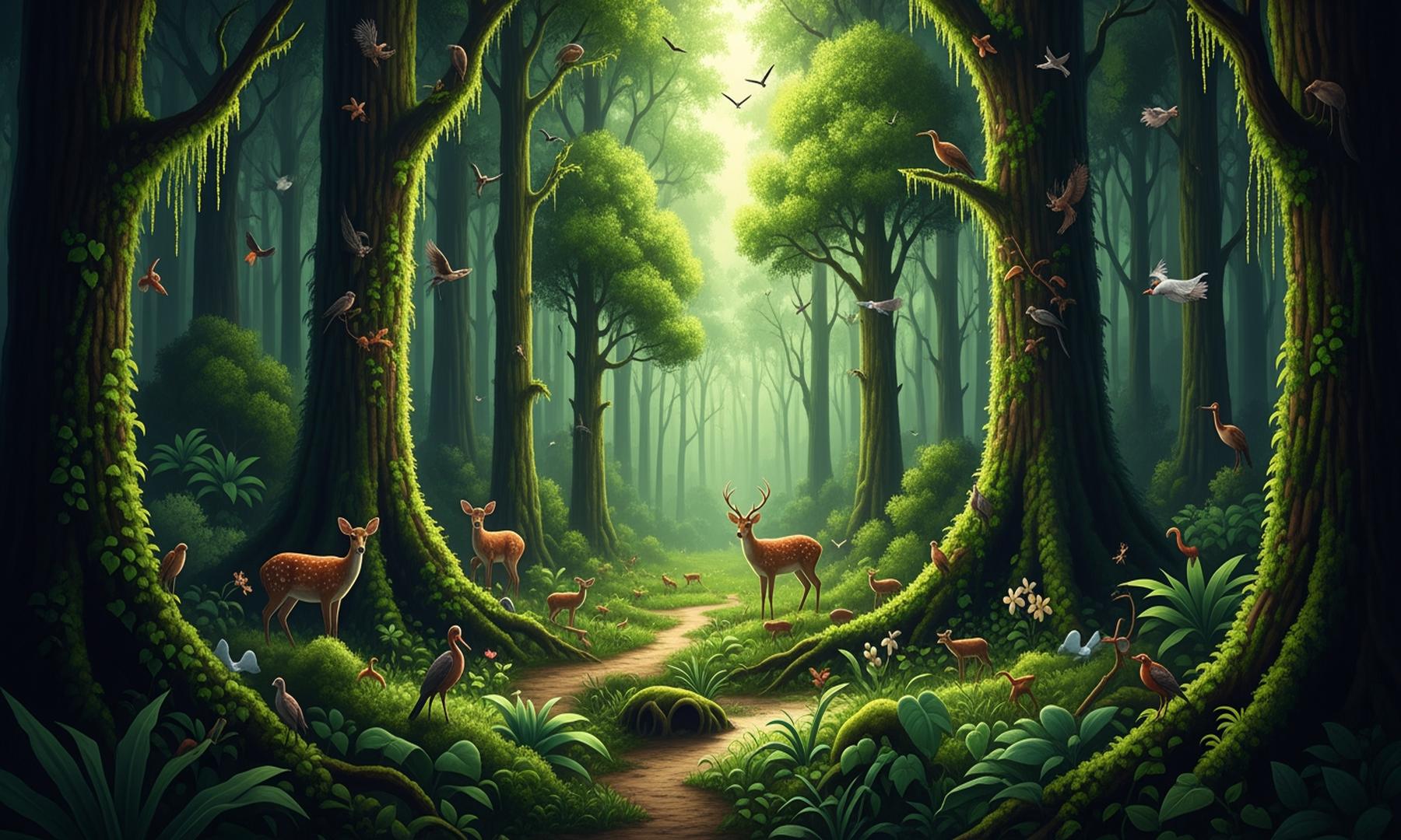 Protesters Storm COP30 in Brazil, Demanding Climate Action and Forest Protection