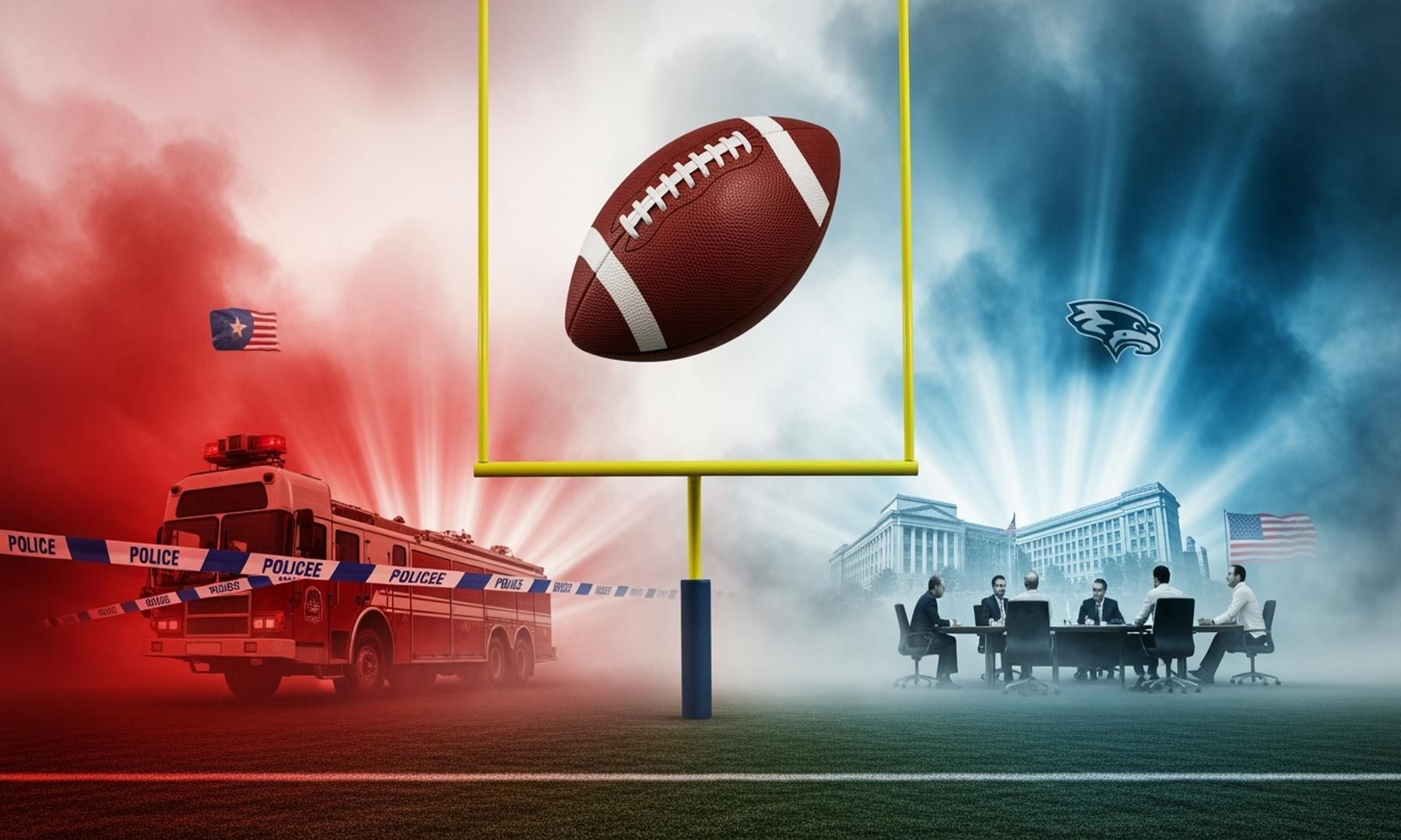 Cowboys Predicted to Beat Broncos in High-Scoring NFL Matchup