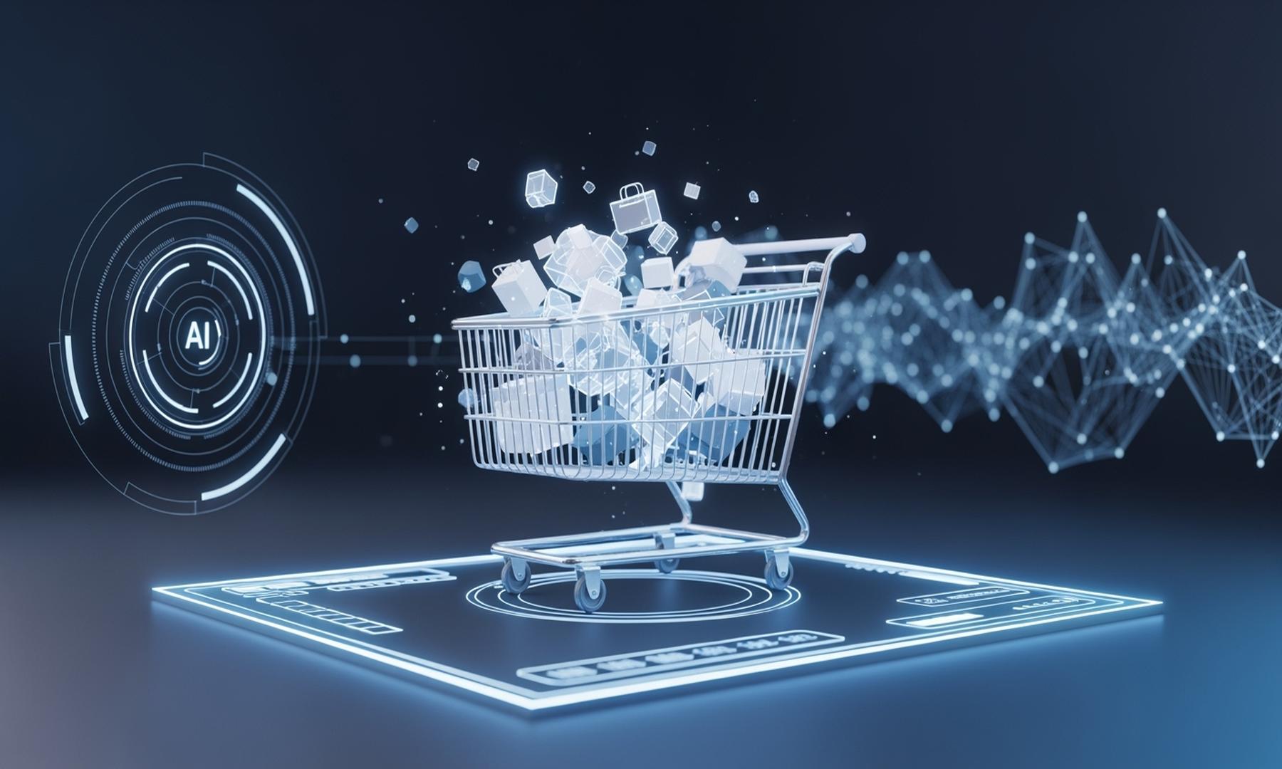 OpenAI Launches 'Buy it in ChatGPT' Trial, Transforming U.S. Shopping Experience