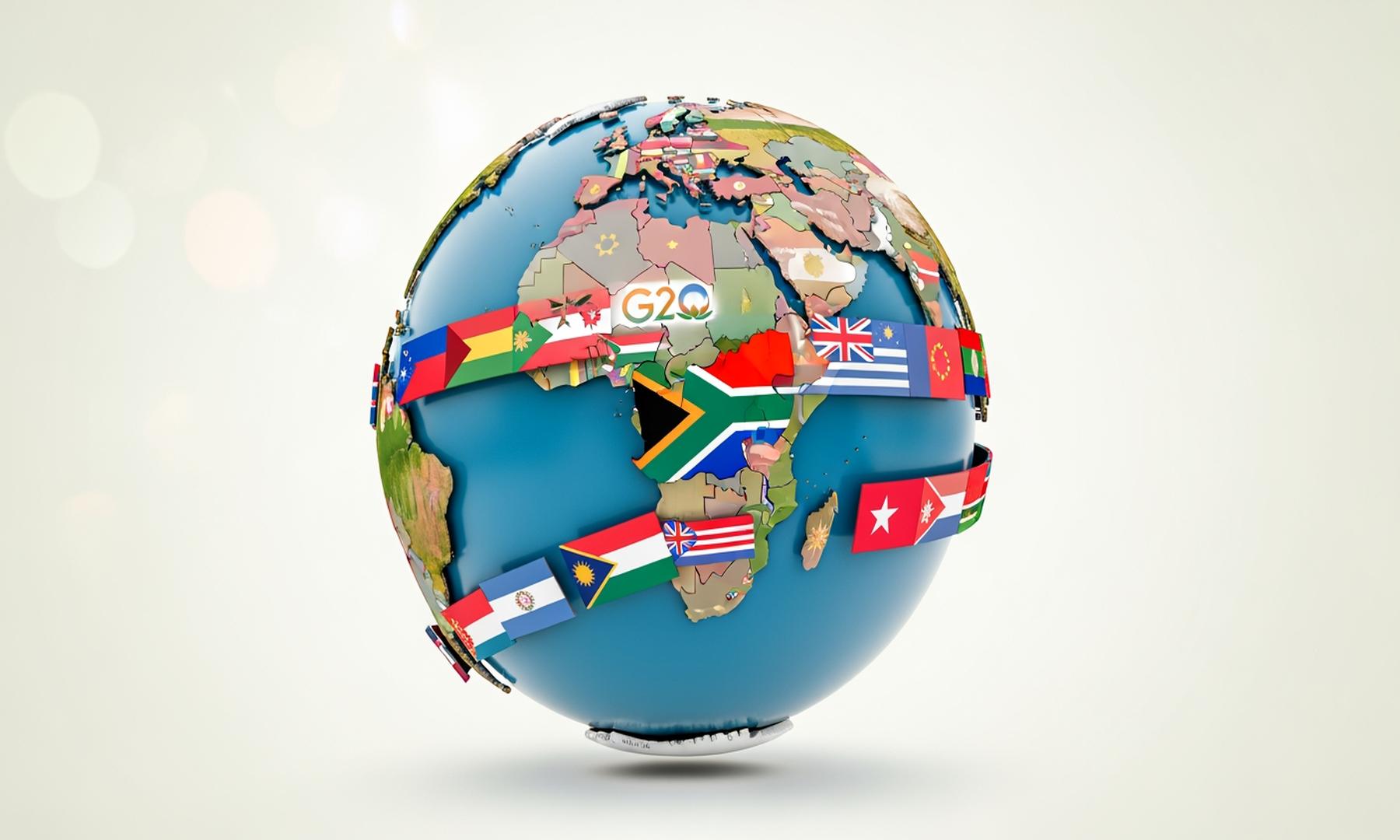 President Trump Advocates for South Africa's Removal from G20 Amidst Tensions