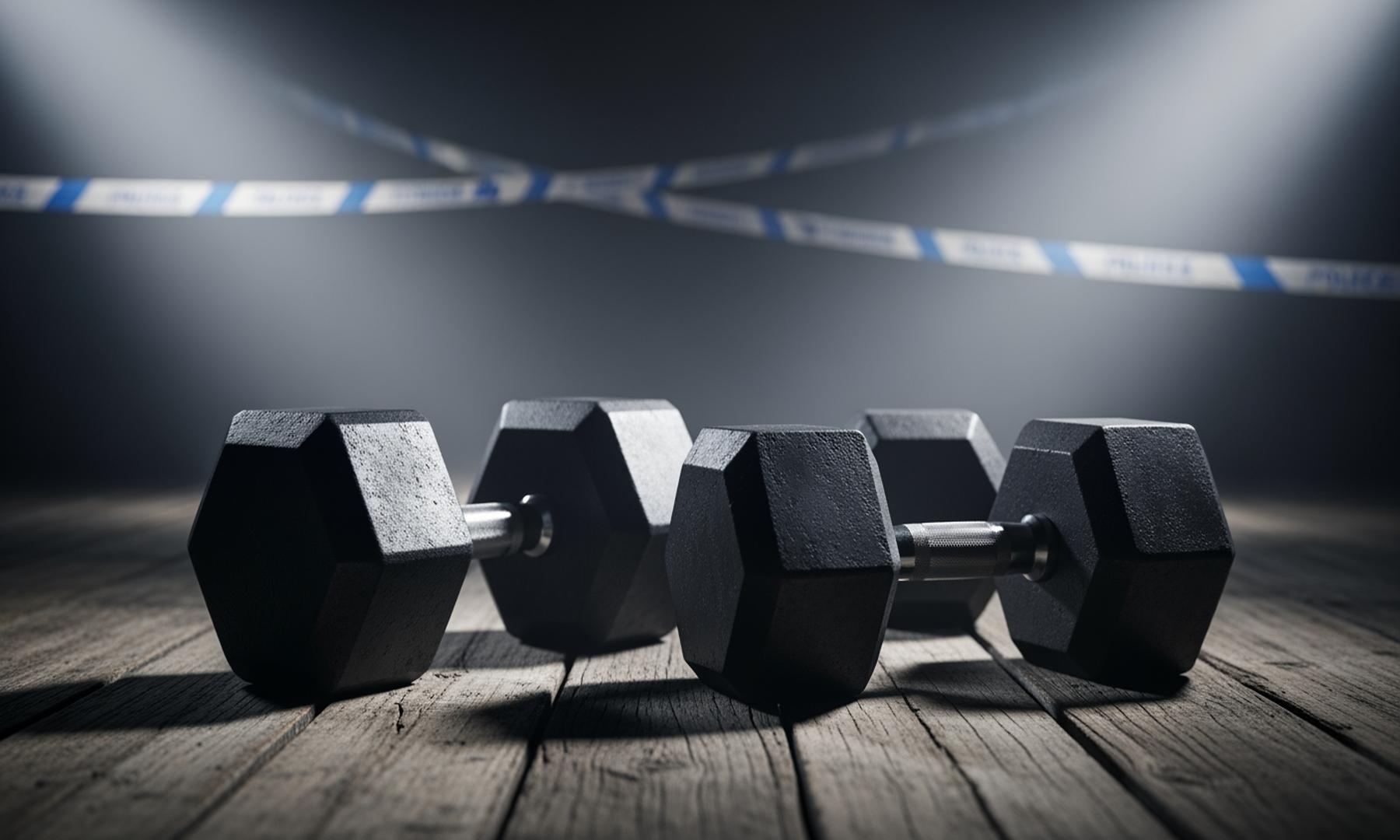 Liam Hemsworth's Intense Workout Regimen for 'The Witcher'