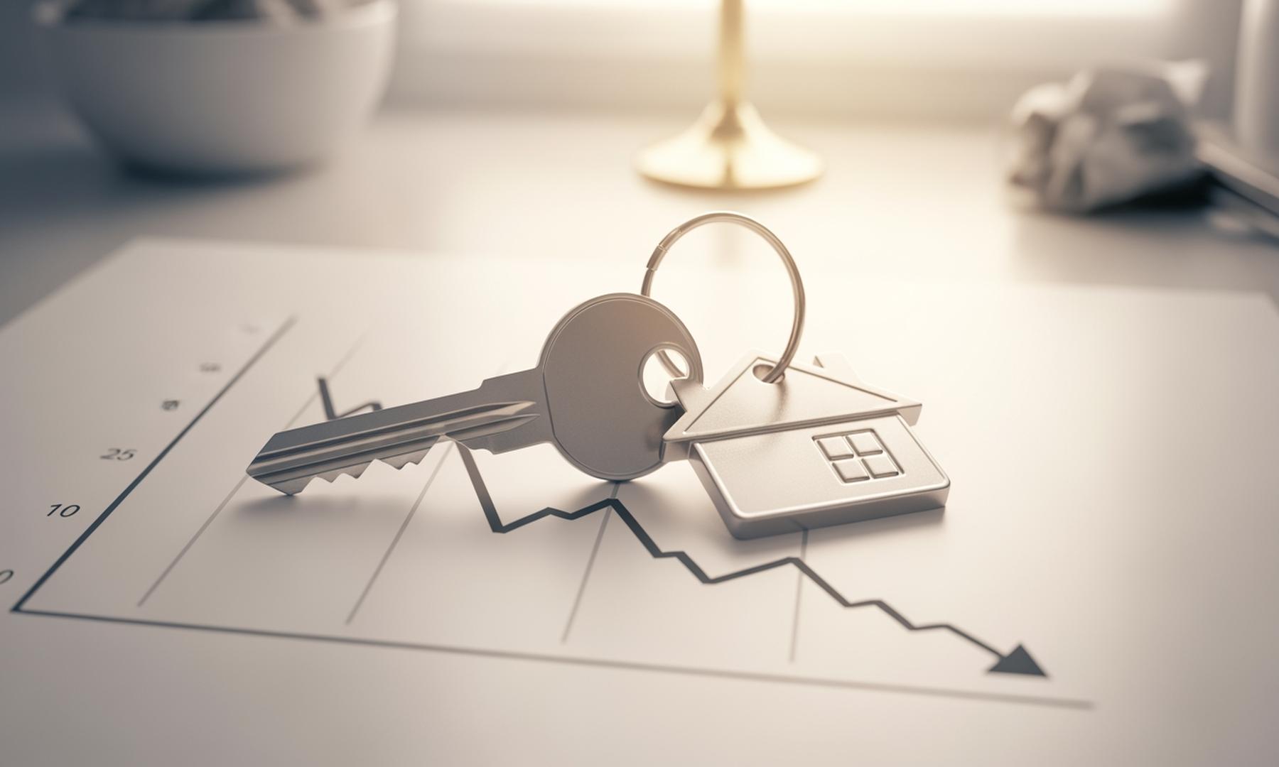 St. Clair County Home Prices Decline in August, Impacting Local Real Estate Market