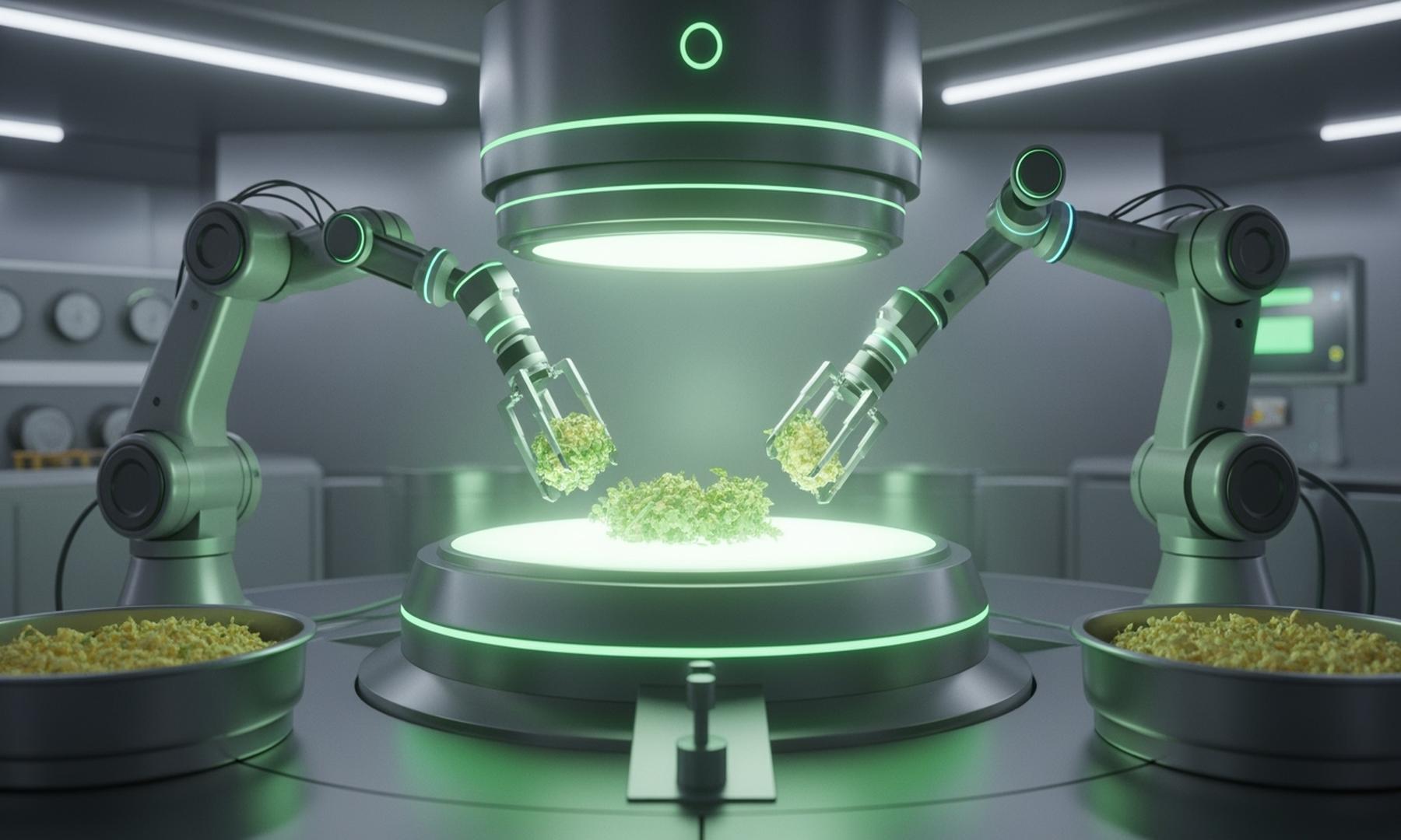 FoodNavigator Explores AI and Fermentation in Plant-Based Cheese Innovation