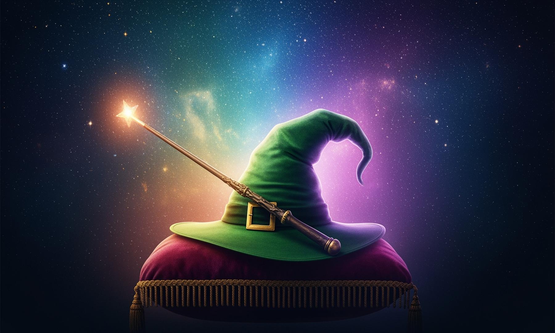 Nintendo to Release Super Mario Galaxy Movie Trailer with Wicked: For Good