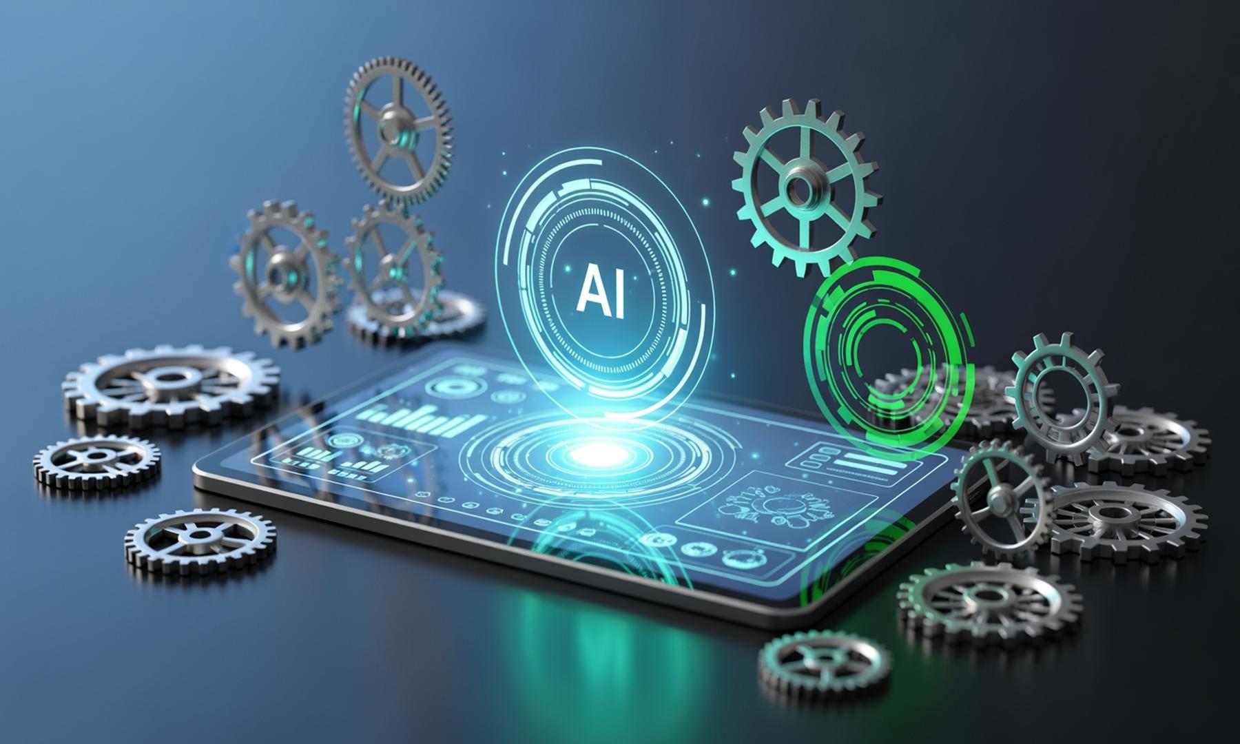 Manufacturers Leverage AI to Transform Sales Operations and Enhance Customer Interaction