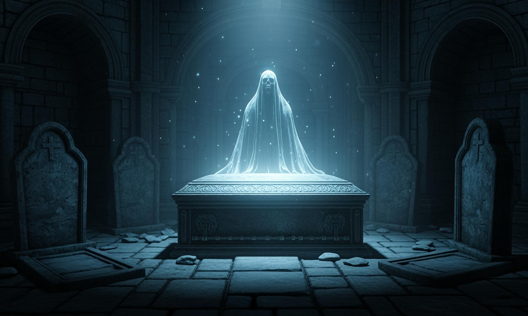 Skywind Developers Release Teaser Showcasing Undead Creatures in Morrowind Remake