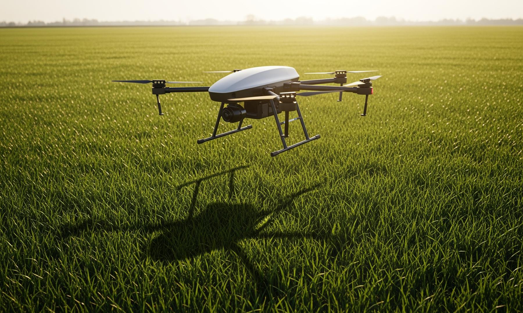 Flexible Solutions Acquisition Offer Declined by Agriculture Company