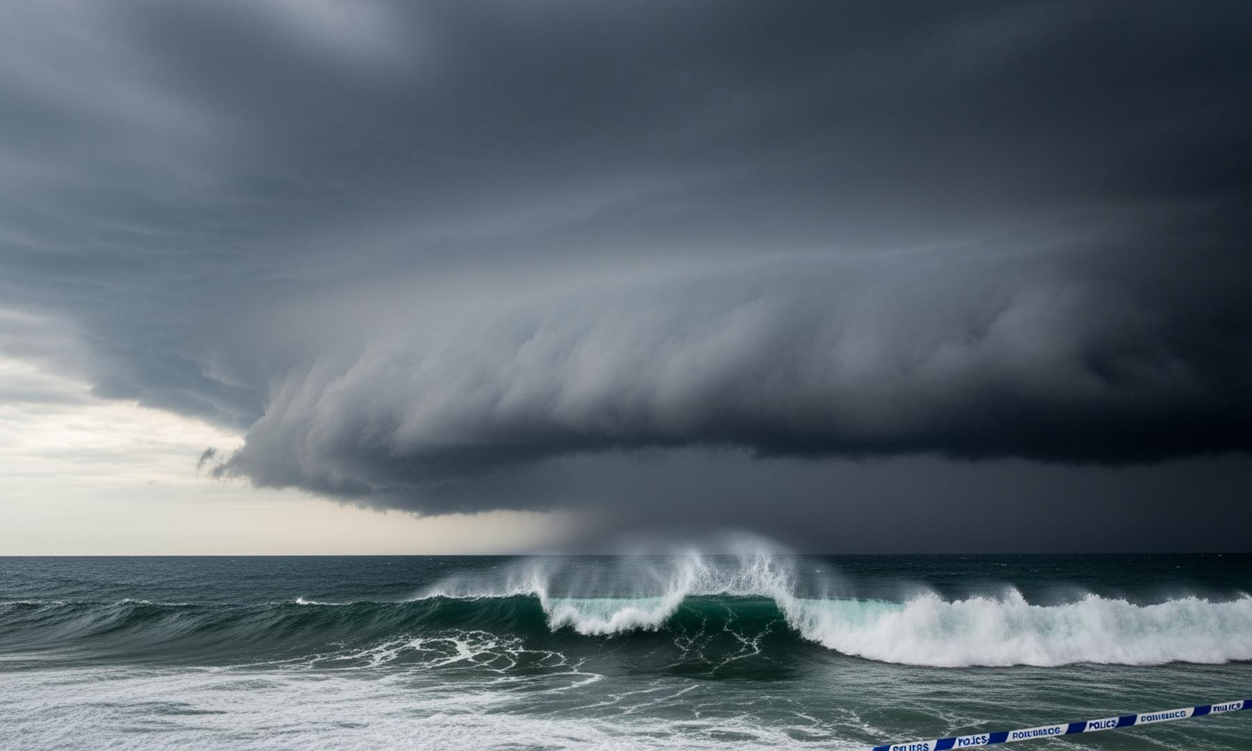 Typhoon Fung-wong Threatens Philippines with Super Typhoon Strength