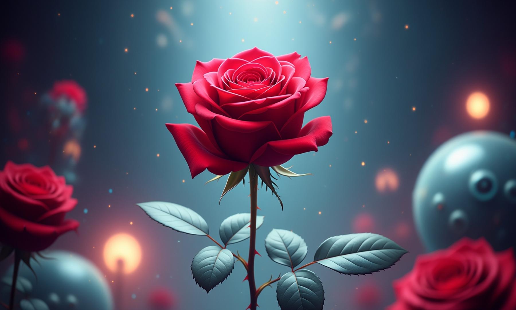 Rosalía Releases New Album 'Lux' Challenging Pop Norms