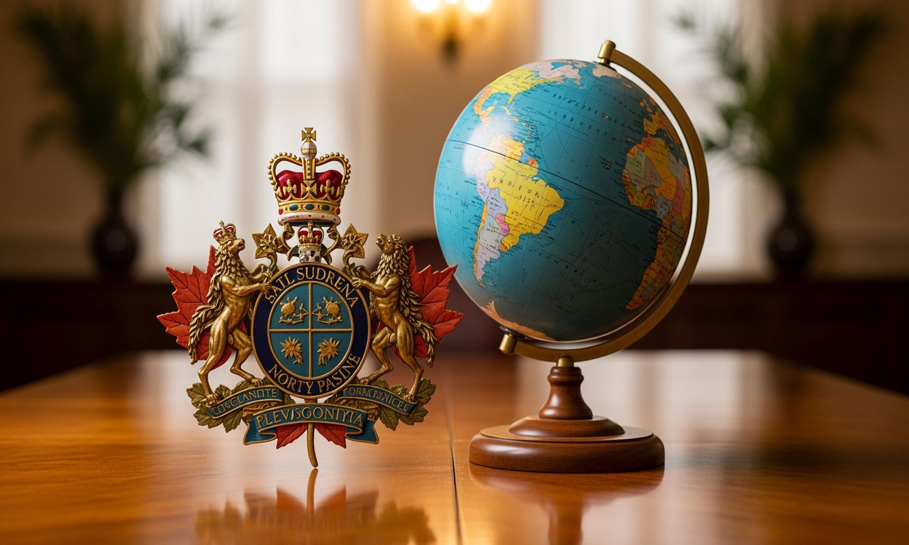 Prince Harry's Canadian Visit Coincides with Prince William's Earthshot Event