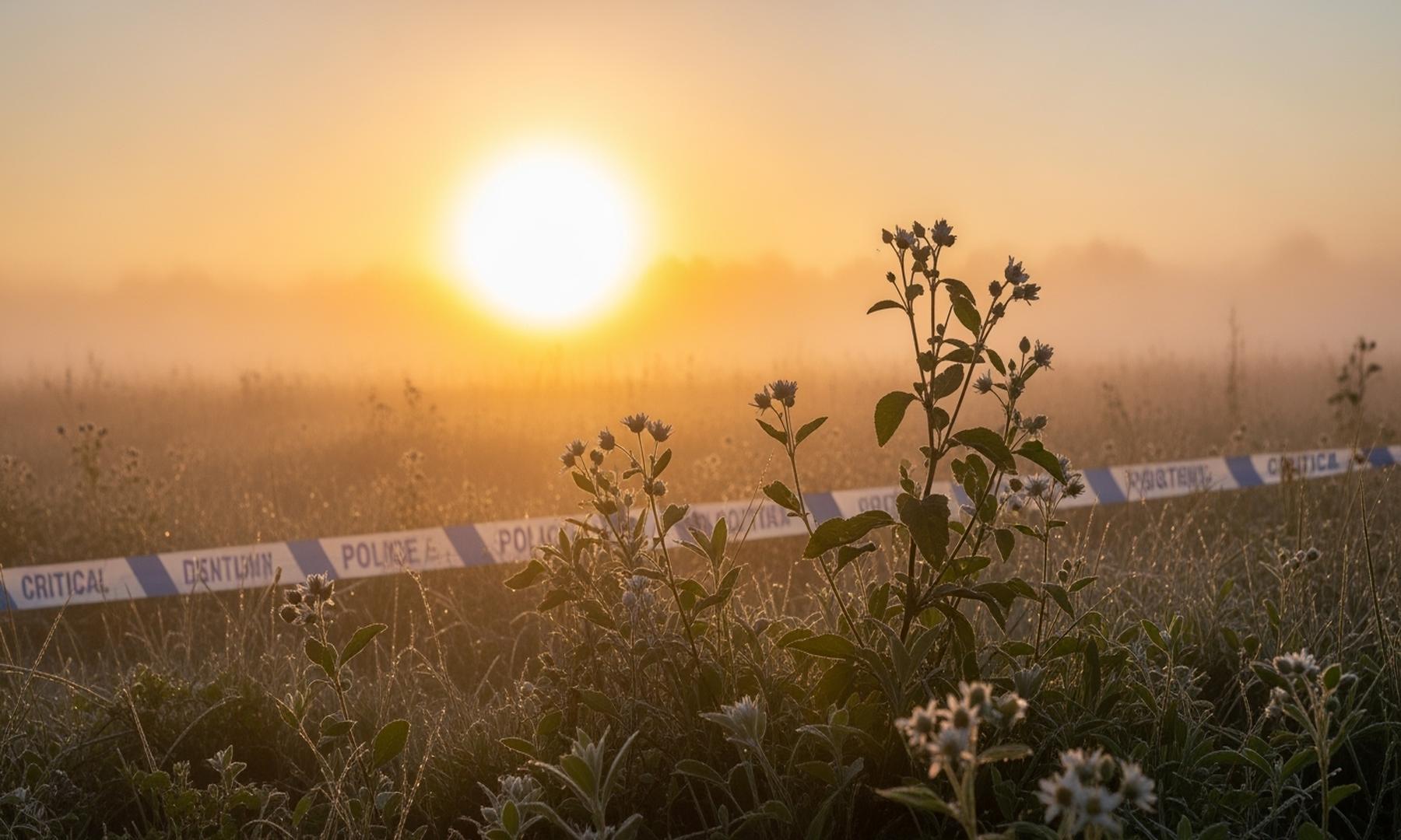 Alex Biston Forecasts Warmer Temperatures Following Foggy Start