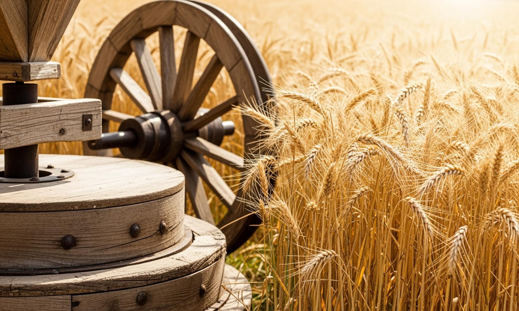 Cairnspring Mills Expands Craft Flour Production, Boosting Local Economy and Indian Country