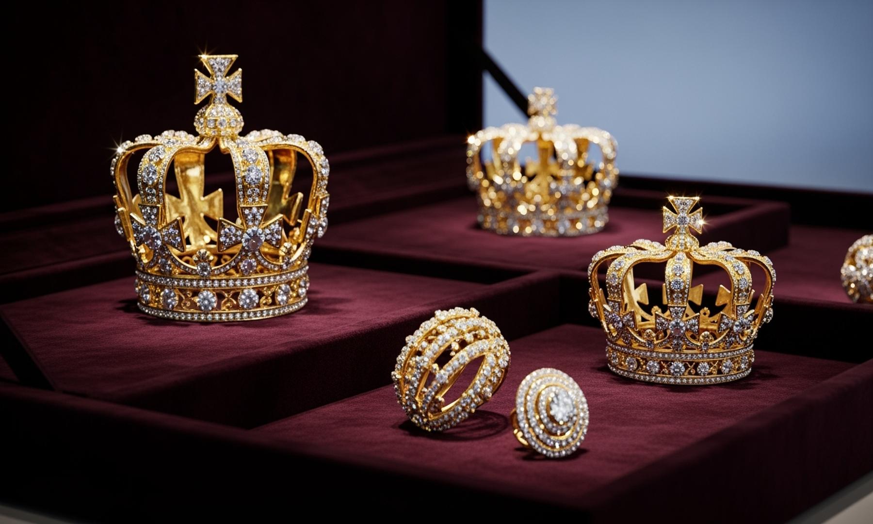 French Authorities Arrest Suspects in Louvre Crown Jewels Heist