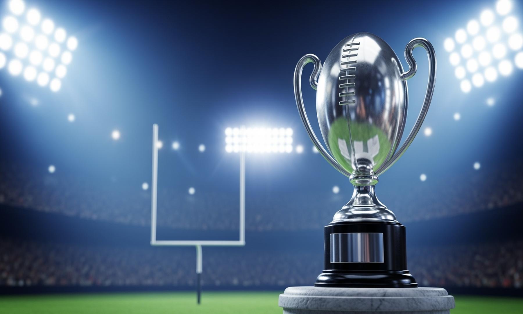 NFL Playoff Picture 2025: Week 9 Standings and Super Bowl Bracket Odds