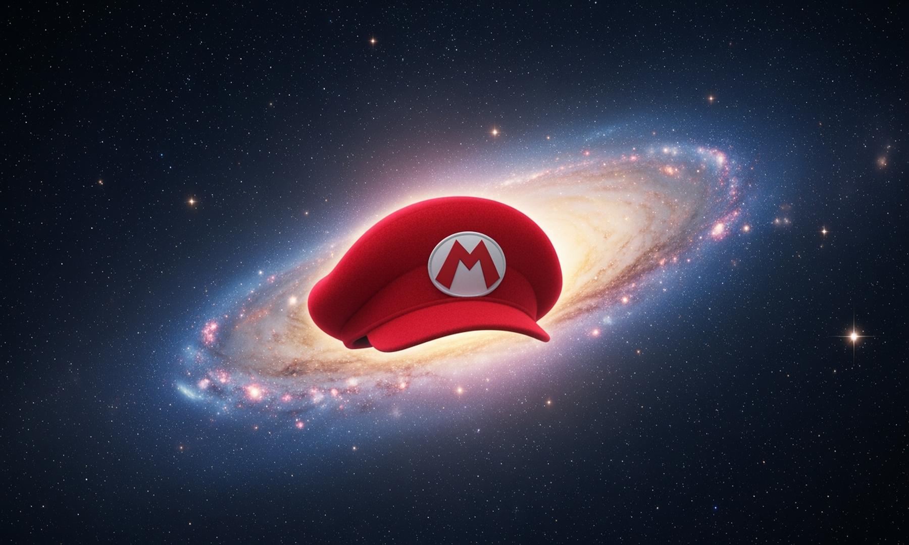 Nintendo Announces 'Super Mario Galaxy Movie' Sequel, Sparking Fan Excitement