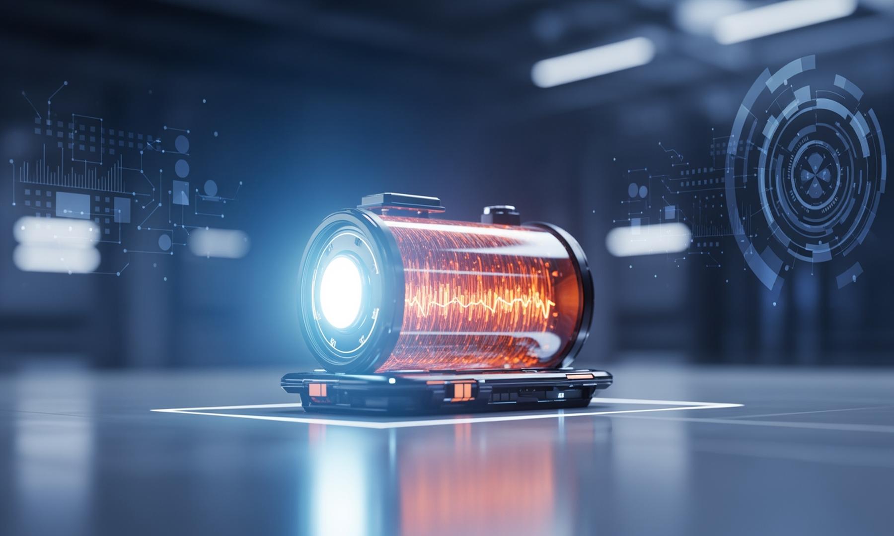 Epsilon Advanced Materials Plans Major EV Battery Production in the U.S., Aiming for 1 Million Vehicles Annually