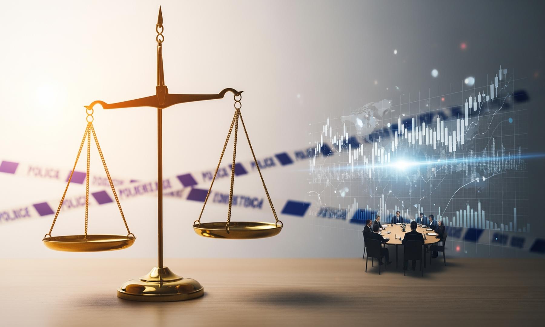 U.S. Stock Market Faces Volatility Amid Global Tech Selloff Concerns