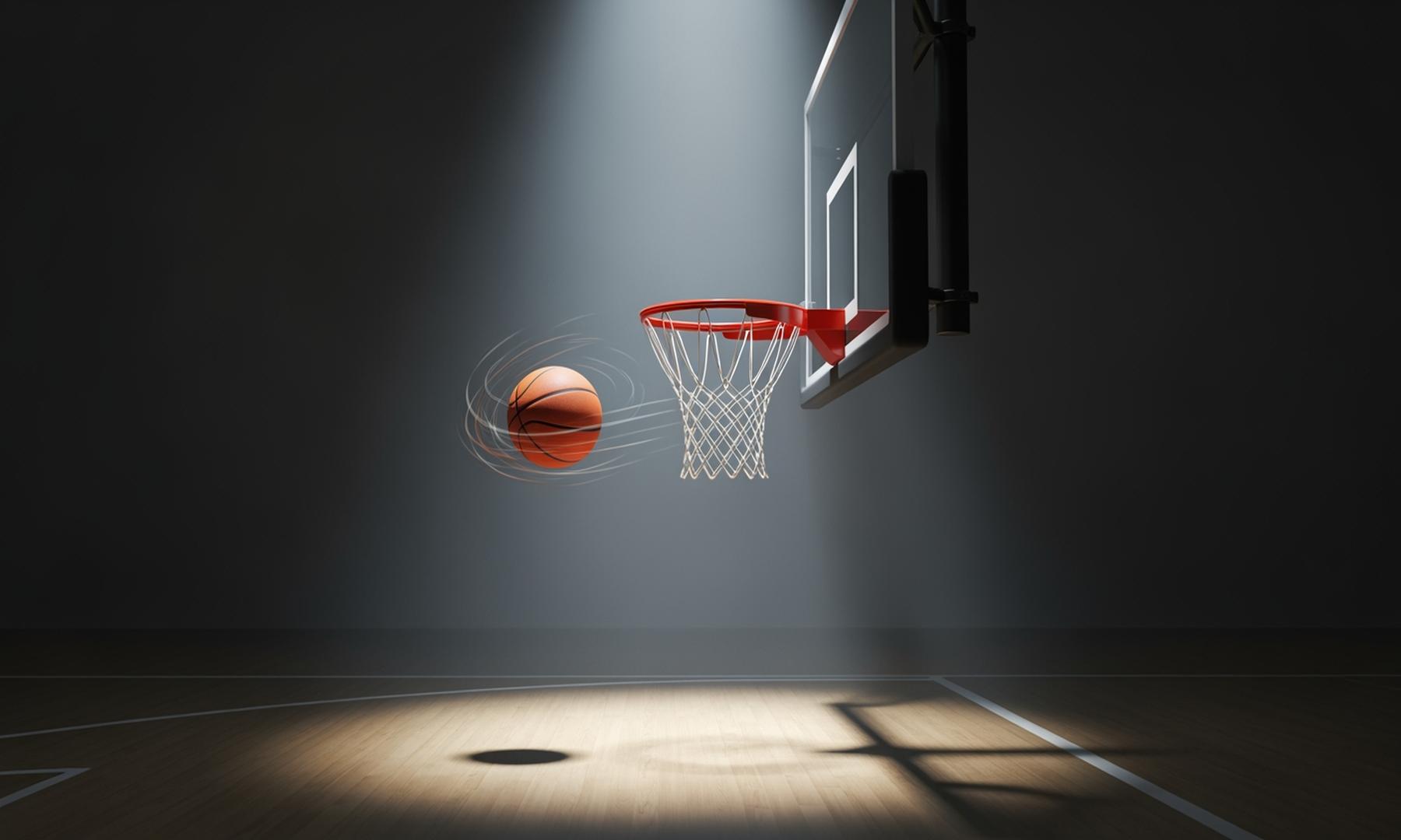 Radford Highlanders Secure Victory Over West Virginia Wesleyan with Johnson's 16 Points