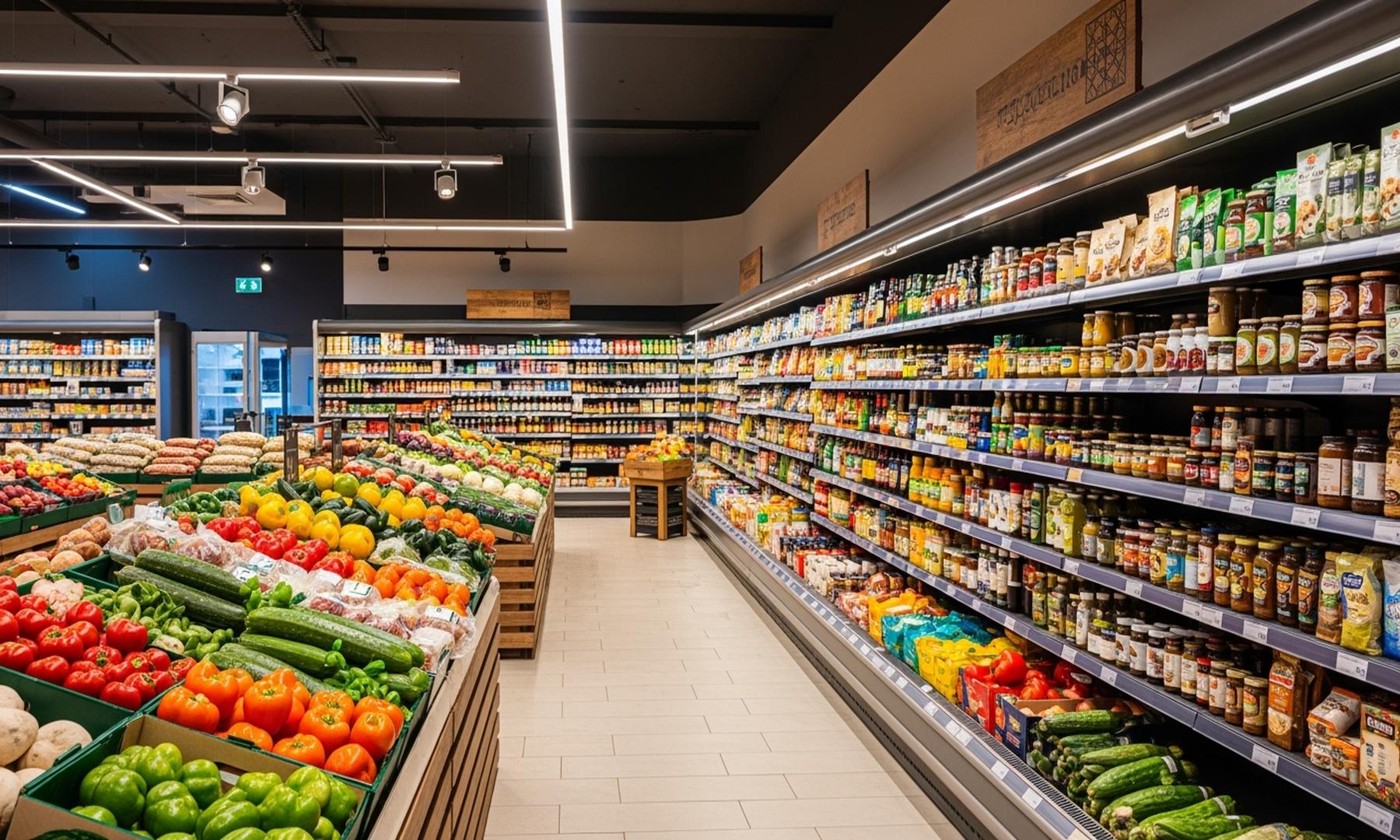 Berkot’s Super Foods Takes Over Long-Standing Homewood Grocery Store