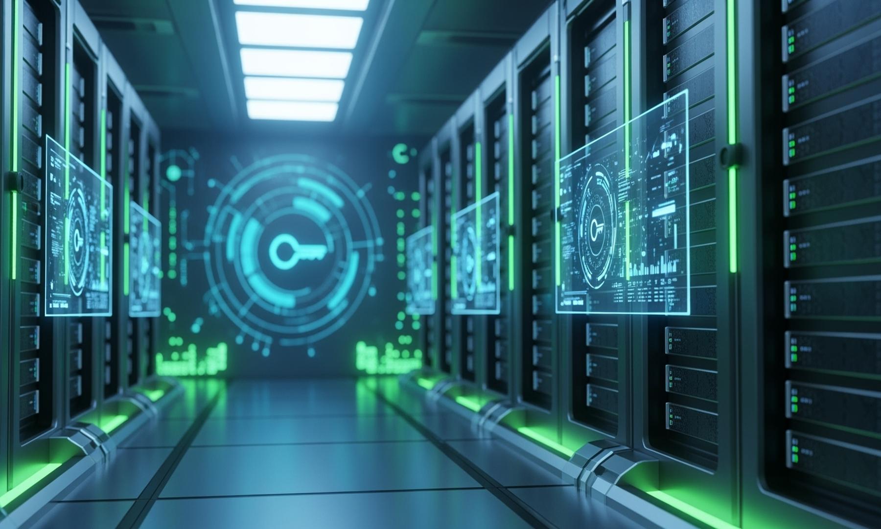 Ministry of Justice Partners with OpenAI for UK Sovereign Data Storage