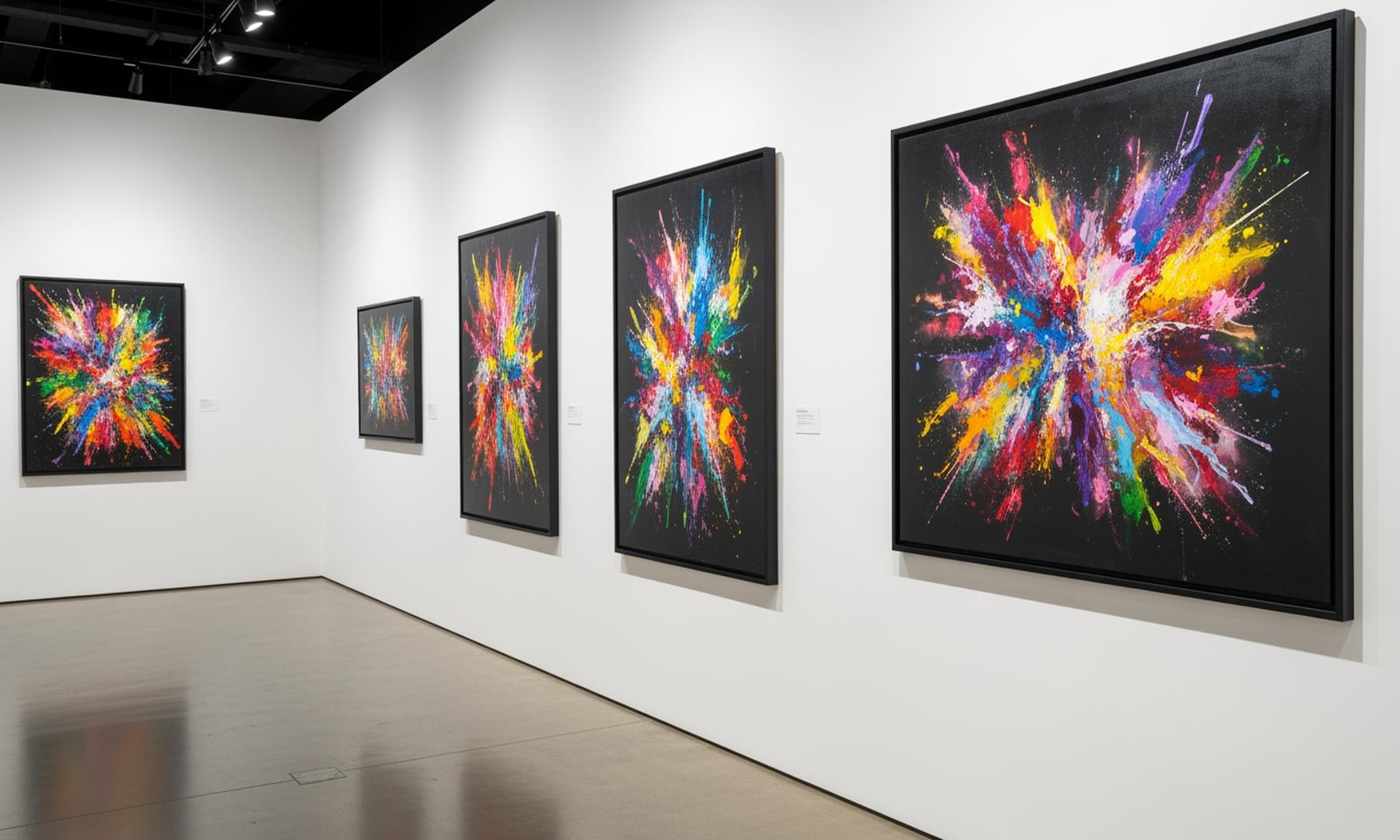 Talladega College Sells Murals to Address Financial Challenges and Preserve Art