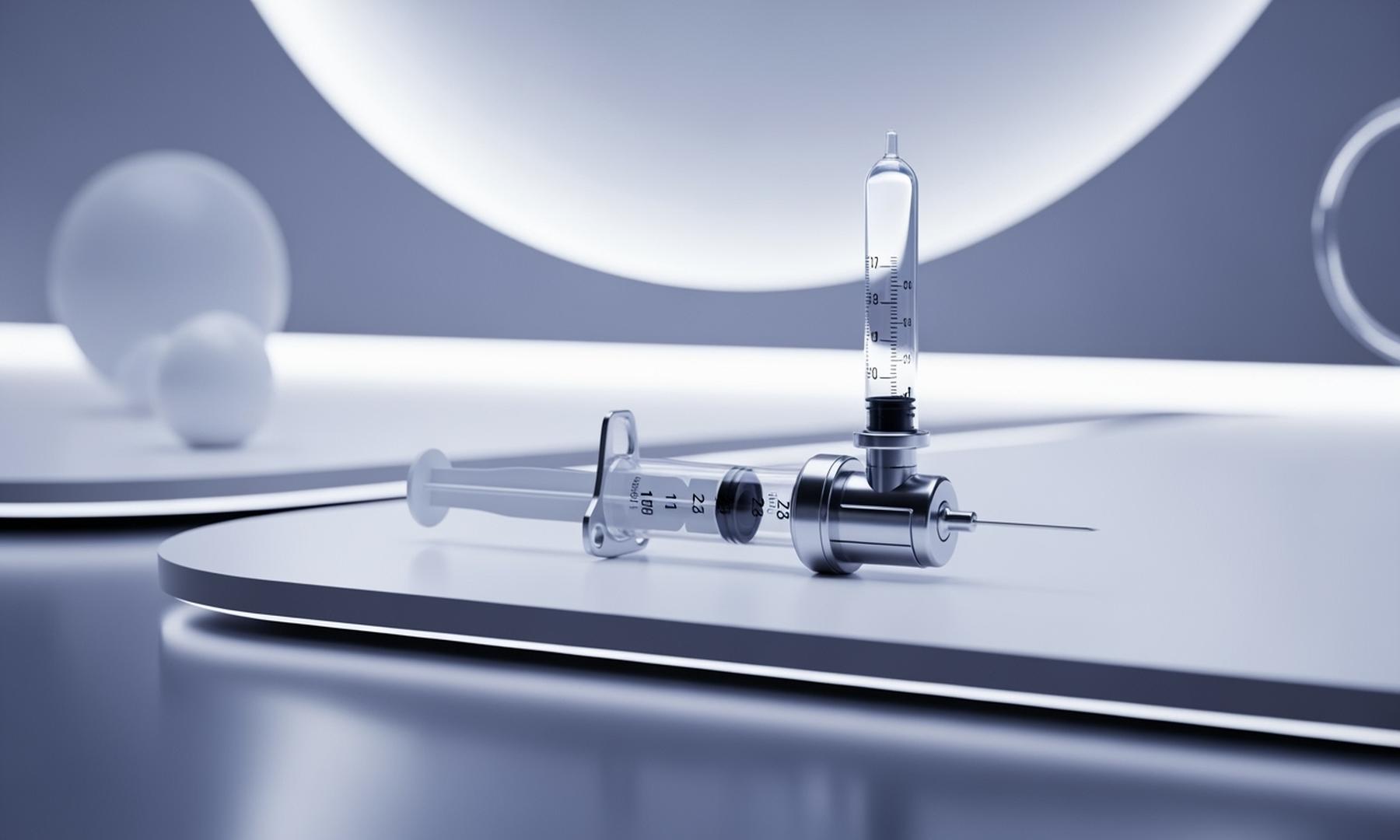 West Pharmaceutical Services Launches Synchrony Prefillable Syringe System at CPHI