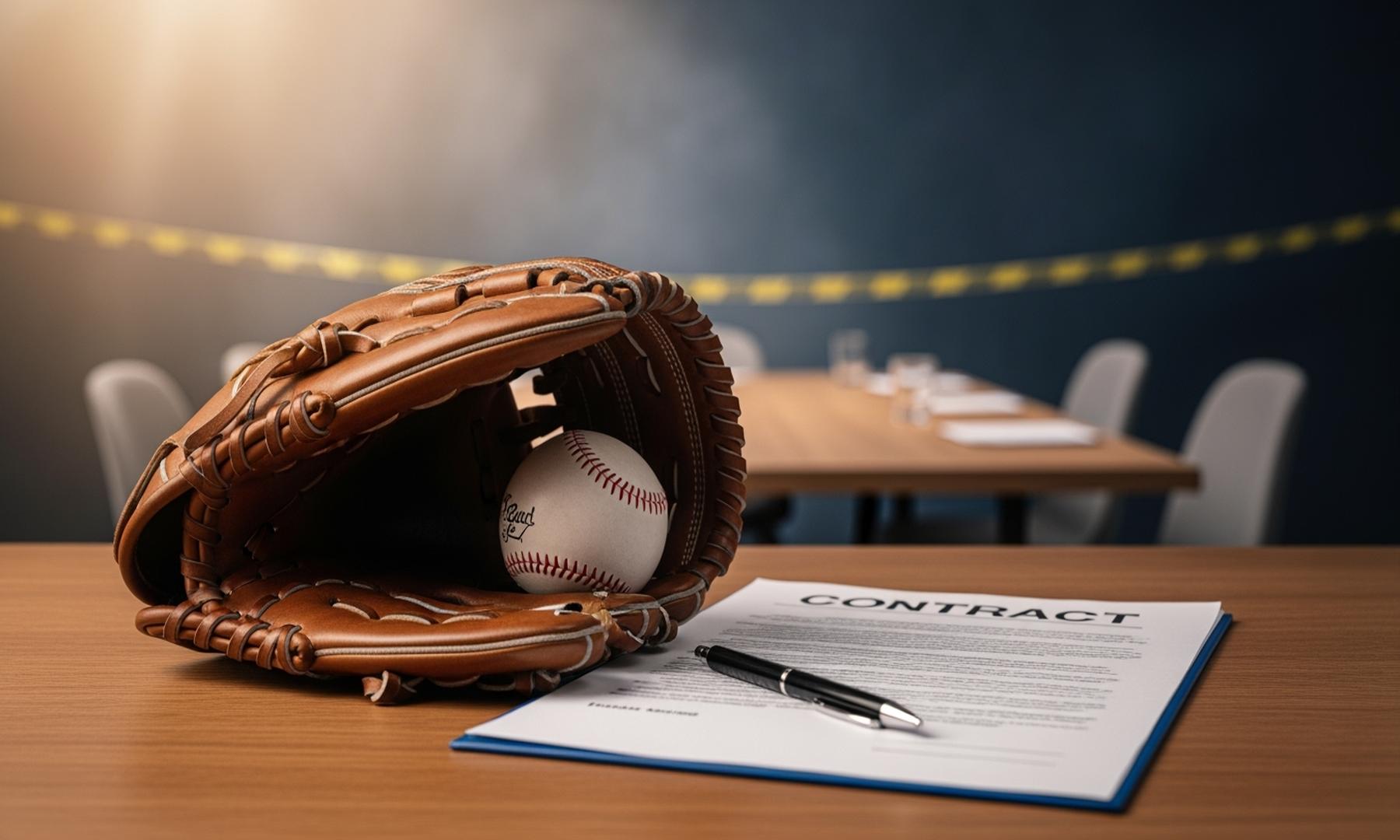 Astros Face Challenges in Retaining Framber Valdez Amid Free Agency Controversies