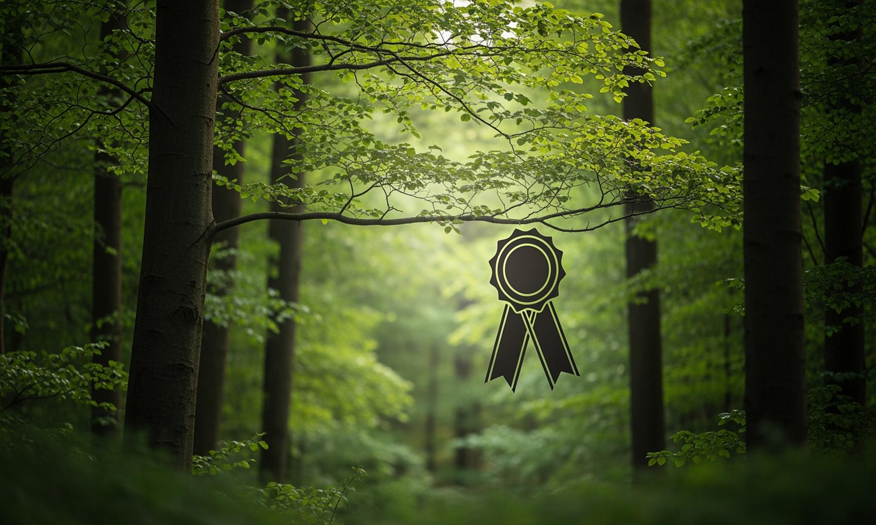 Scottish Government and Woodland Carbon Code Win Climate Award at COP 30