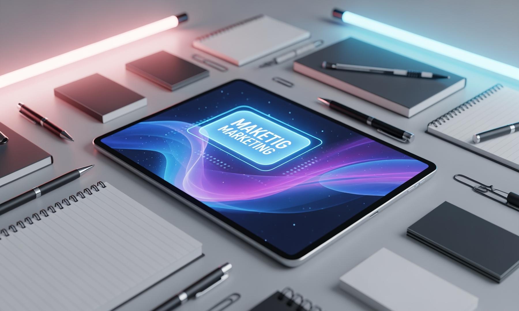 Marketing Agencies Face AI-Induced Job Losses Amid Industry Transformation