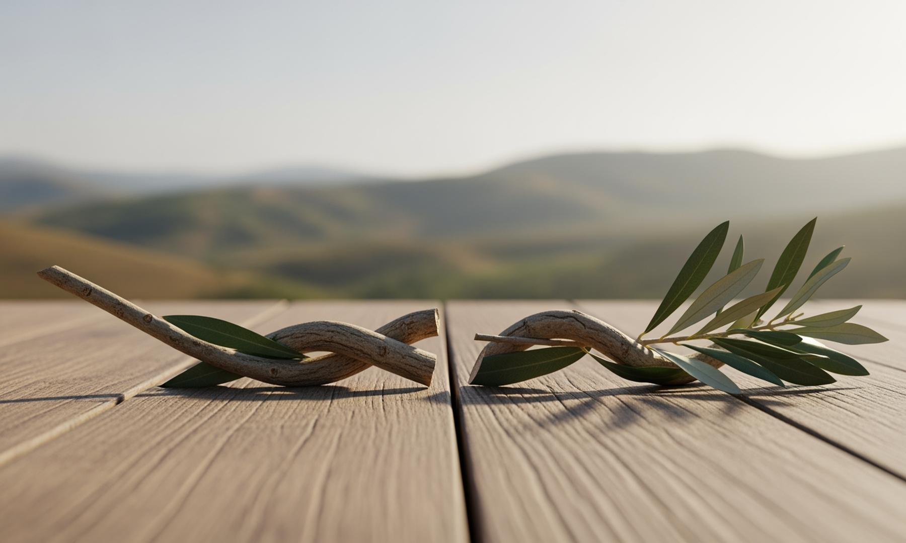 Israel Deports Two American Women for Assisting Palestinian Olive Harvest in West Bank