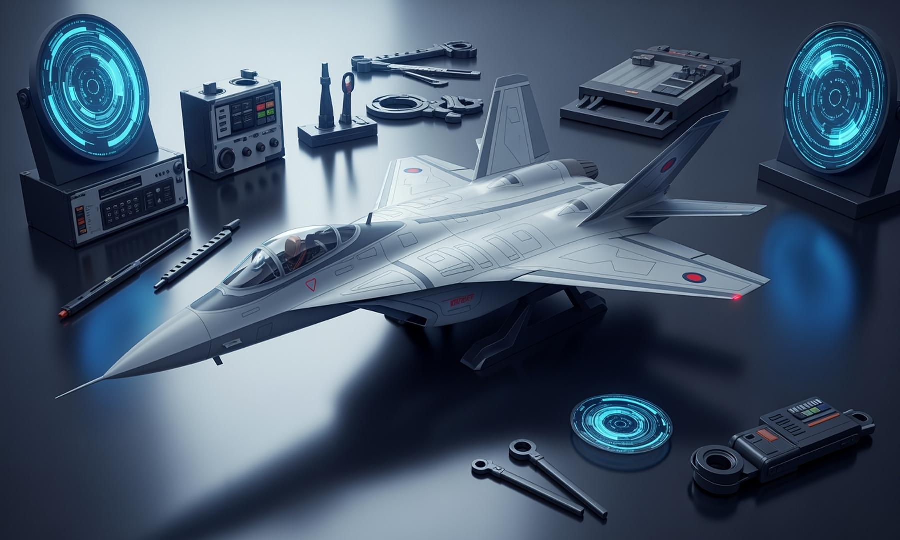 Pentagon Revamps Weapons Buying Strategy to Encourage Calculated Risk-Taking