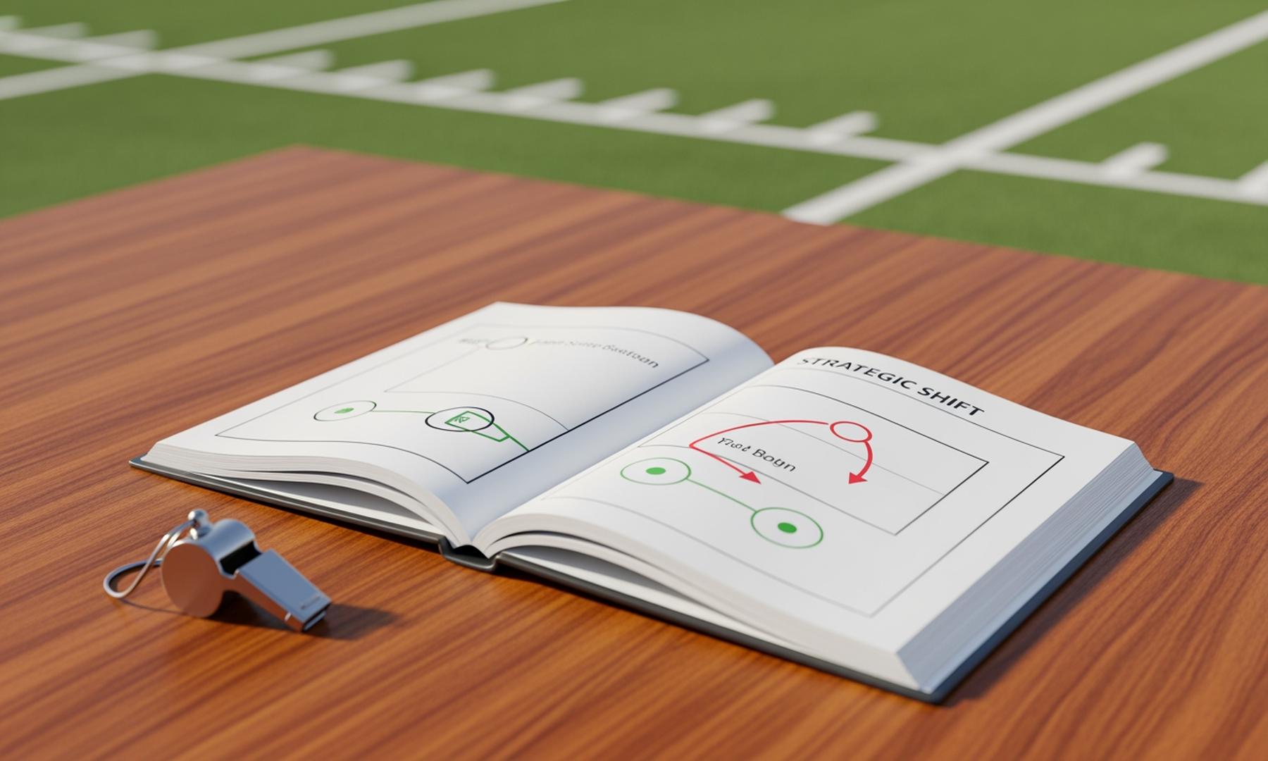 Packers Face Offensive Strategy Shift Due to Injuries to Jayden Reed and Matthew Golden