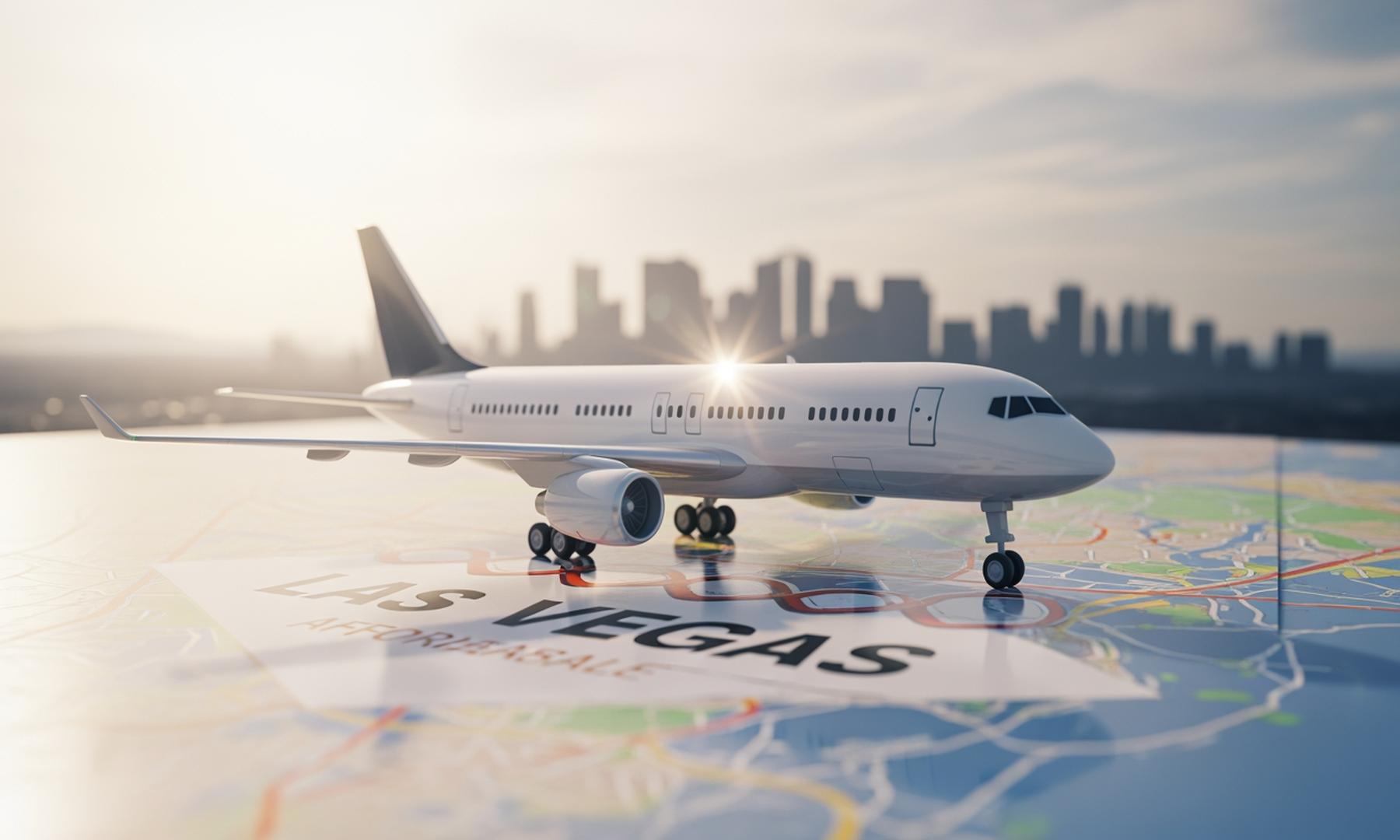 Breeze Airways Expands Las Vegas Routes with Affordable Fares