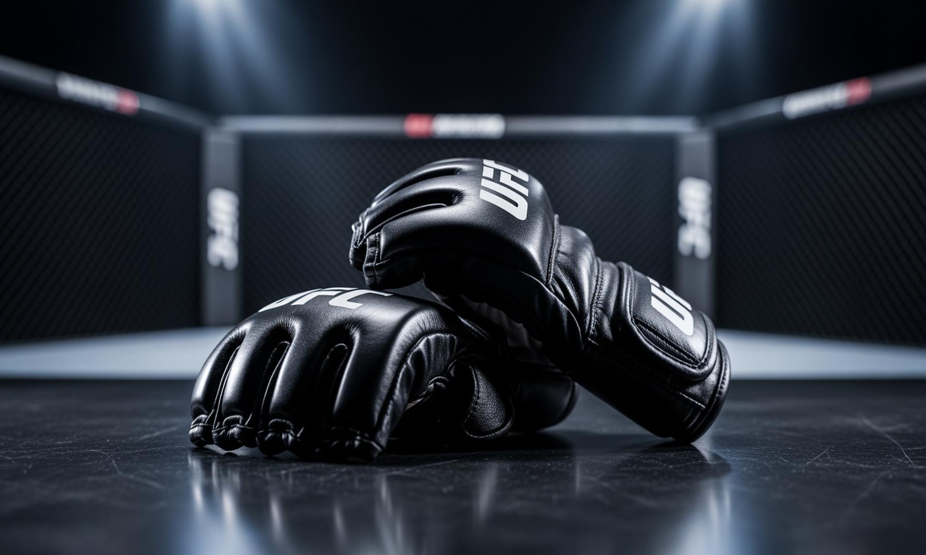Virna Jandiroba vs. Mackenzie Dern: UFC 321 Title Fight Preview and Betting Odds