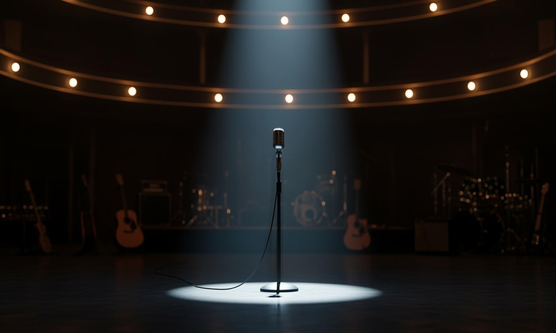 Scott Cooper Directs Bruce Springsteen Biopic, Exploring the Icon's Personal Struggles