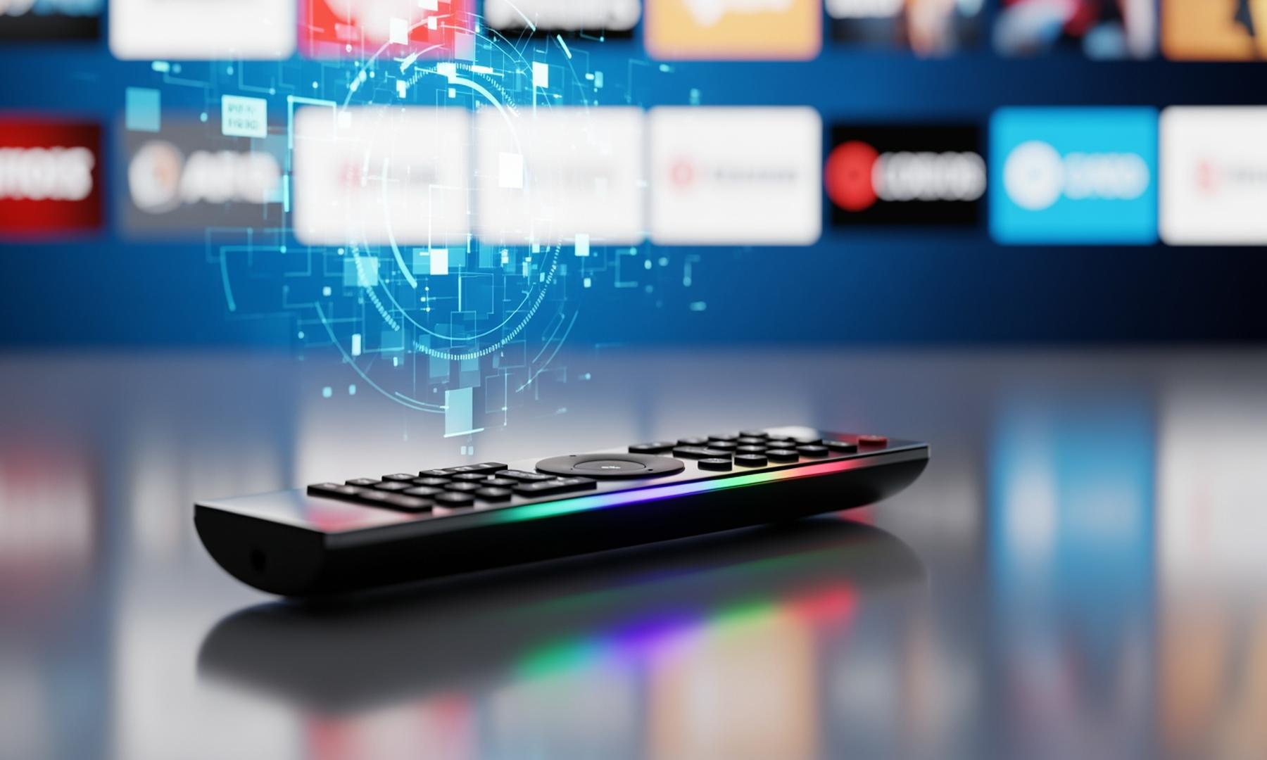 Streaming Services Unveil November 2025 Premieres, Shaping Viewer Choices