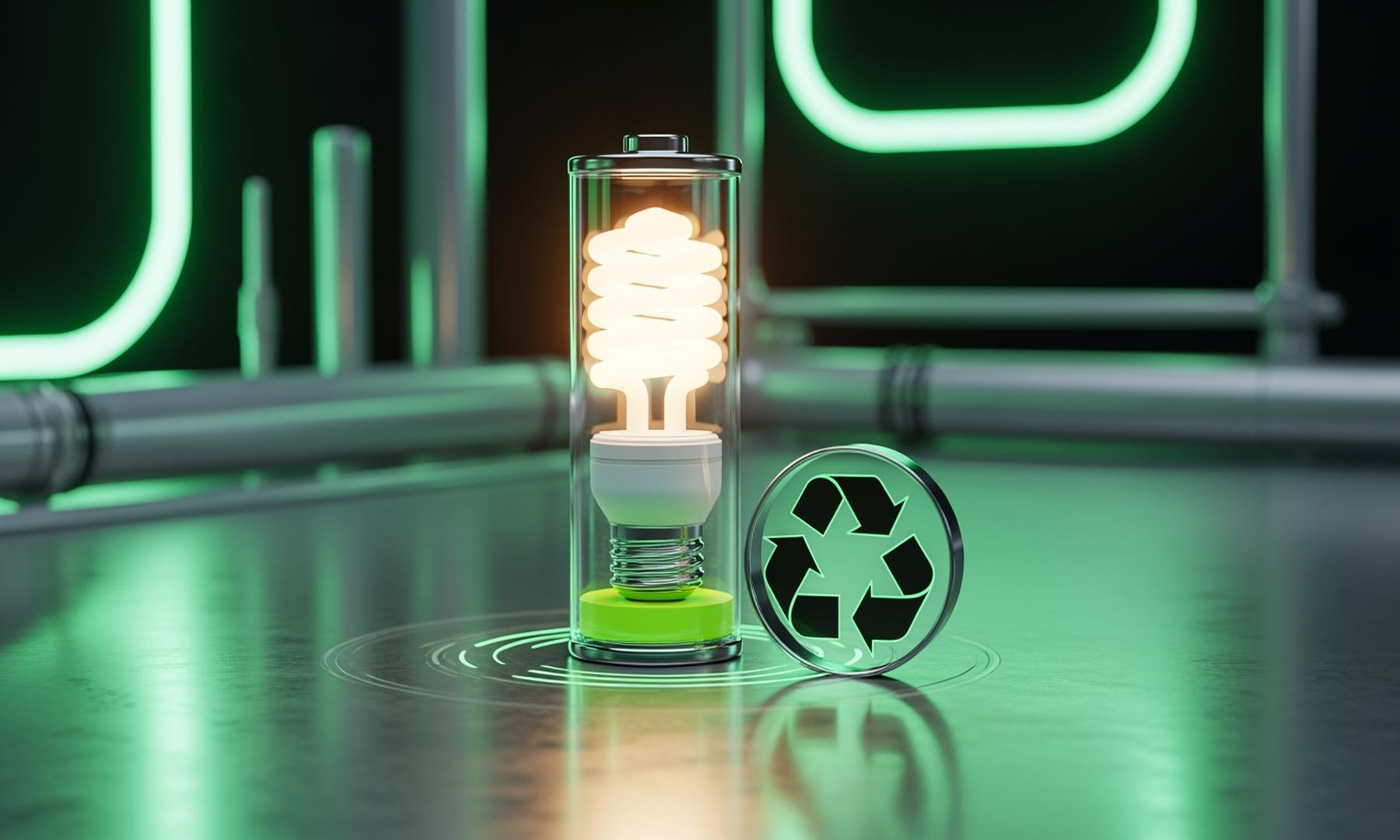 Maxvolt Energy Expands with New Battery Manufacturing and Recycling Plant