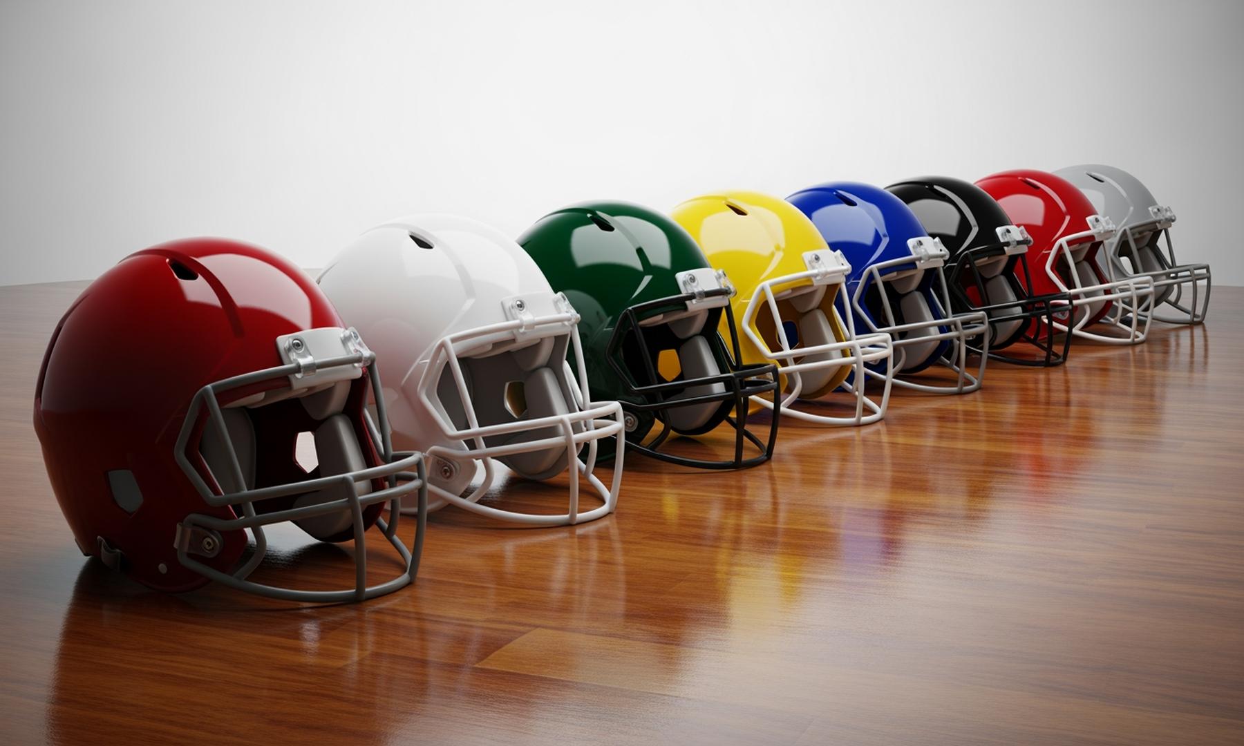 Section V Teams Gain Ground in Updated NYS Football Rankings